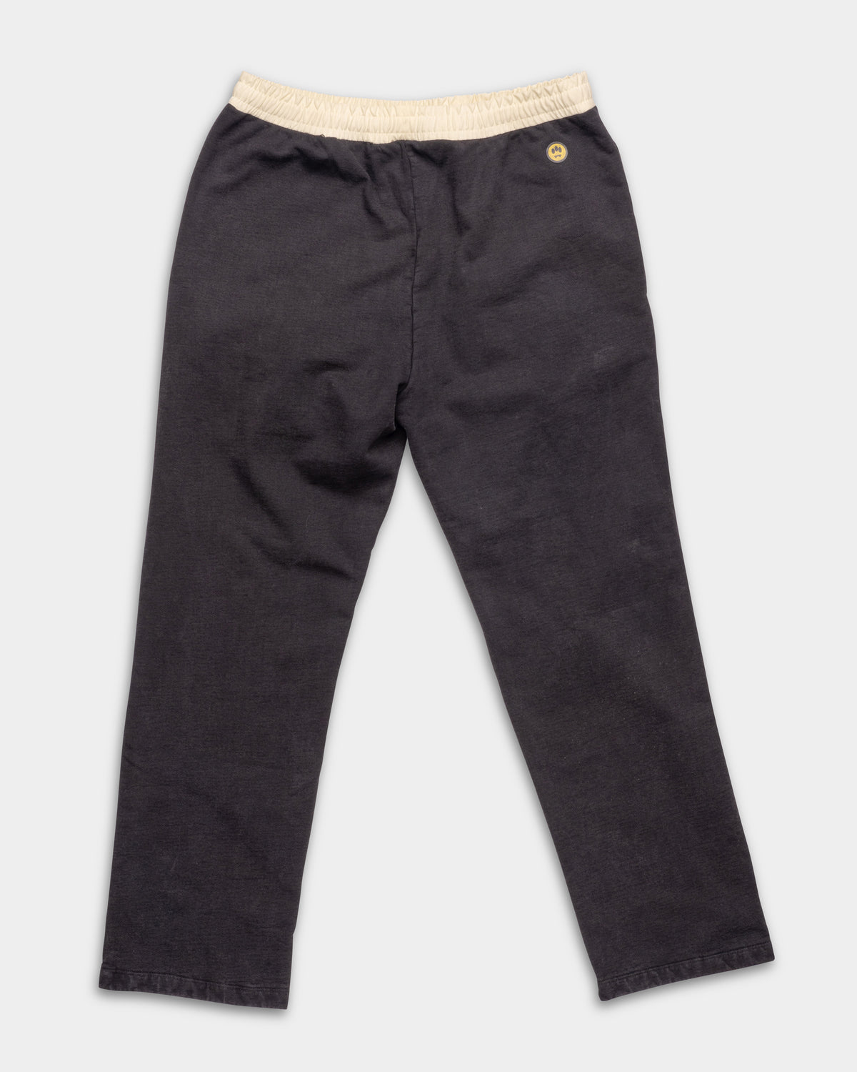 A Cold Wall Men's Woolmore Logo Jogger | ACW103-001-Black
