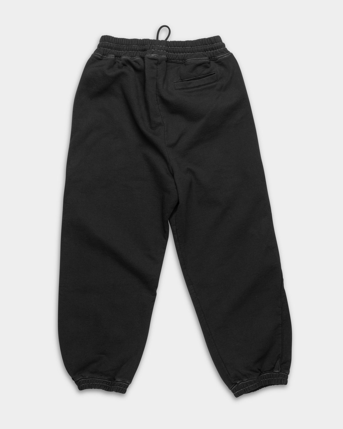 A Cold Wall Men's Millbank Sweatpant | ACWB35000-50-Onyx