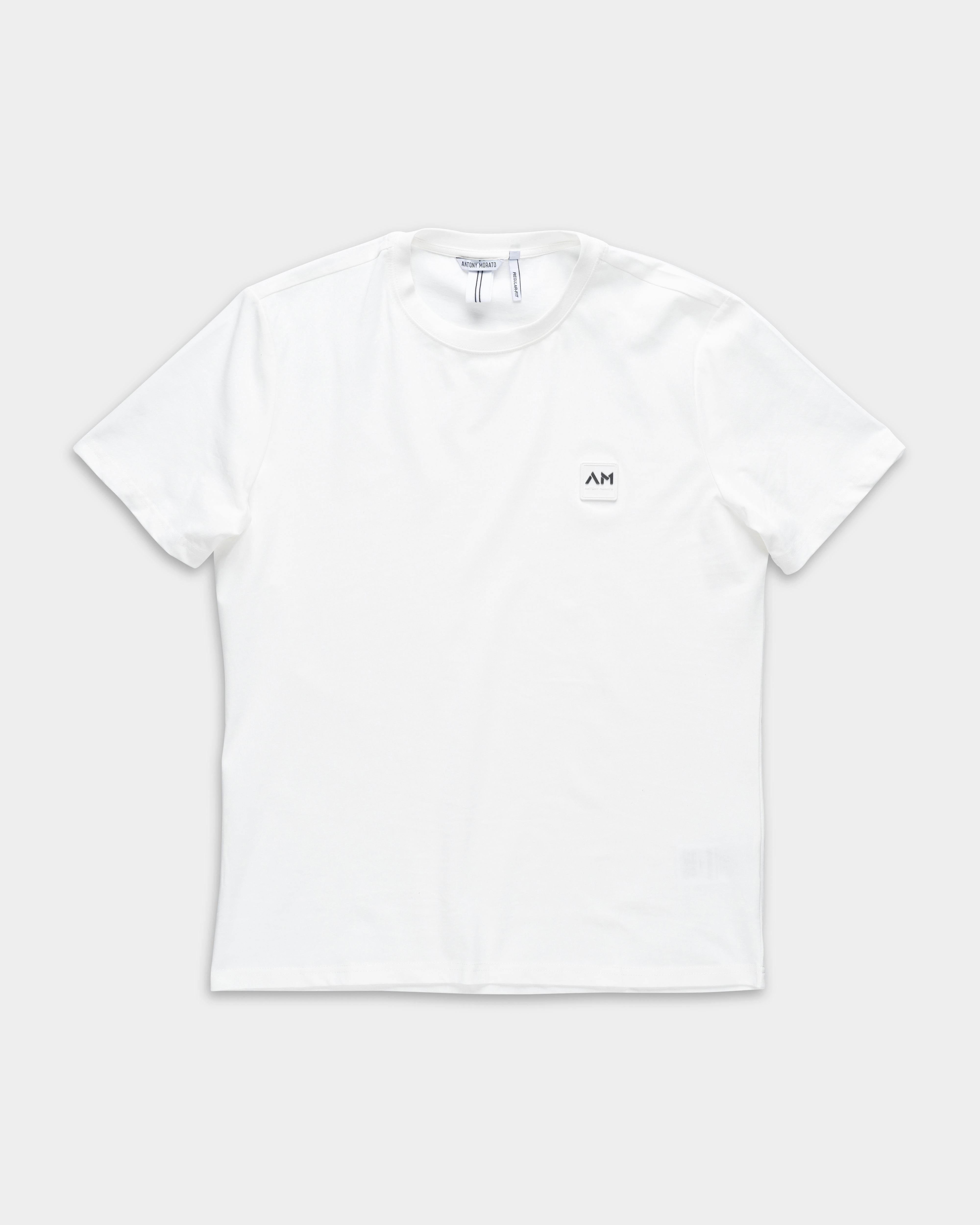 Antony Morato T-Shirt Regular Fit | MMKS02579-FA100258-1011