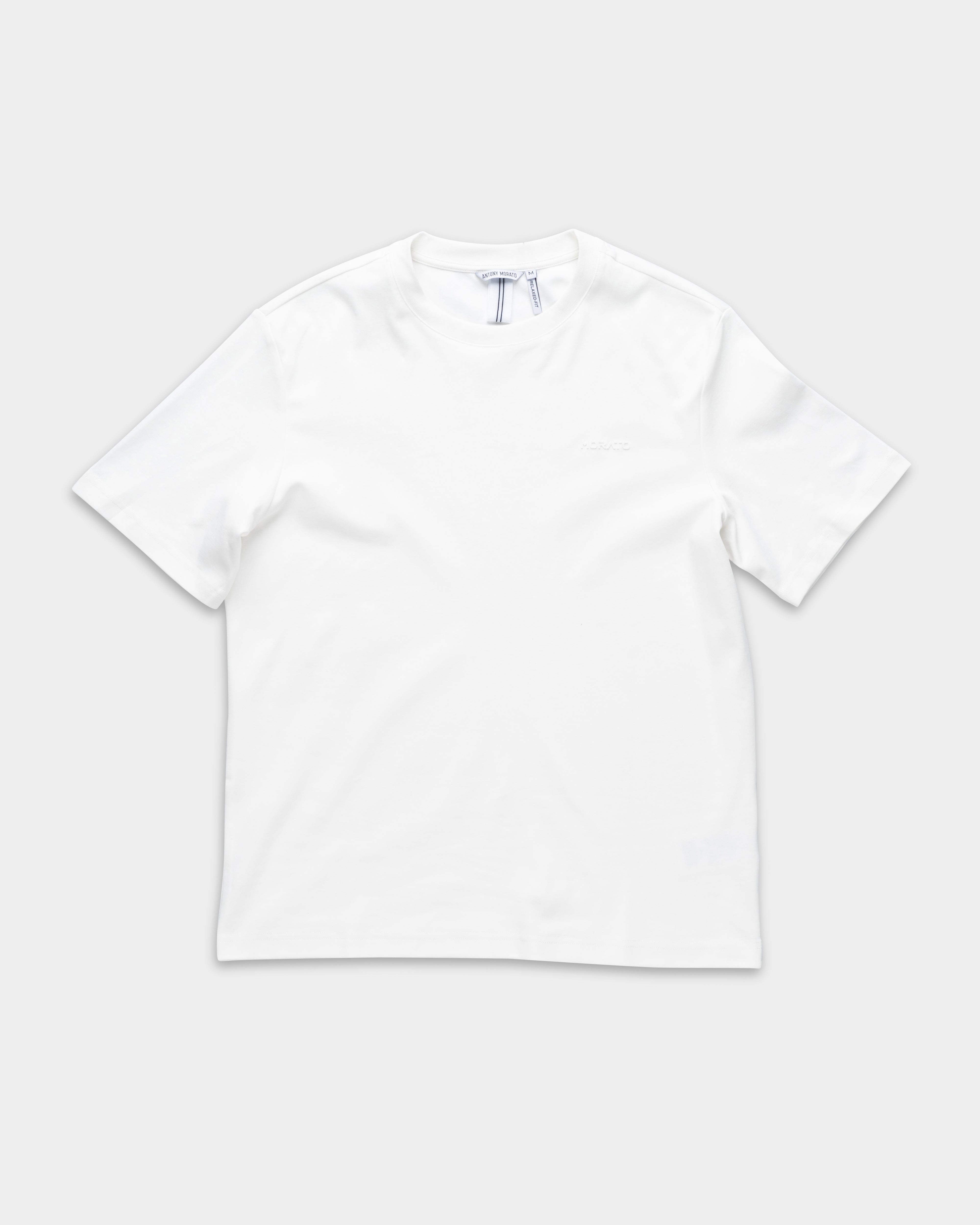 Antony Morato T-Shirt Relaxed Fit | MMKS02578-FA100248-1011