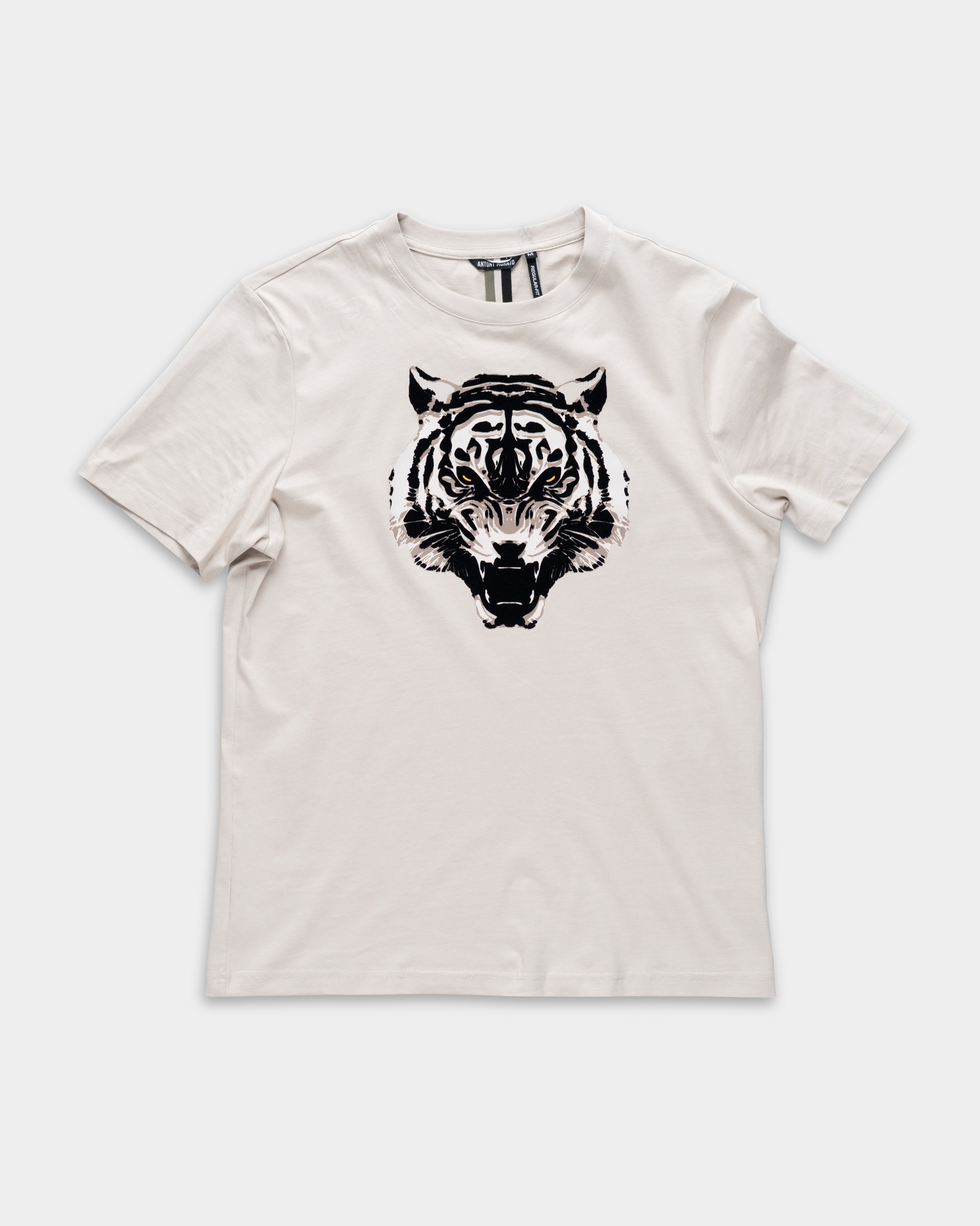 Antony Morato T-Shirt Regular Fit | MMKS02582-FA100240-1018