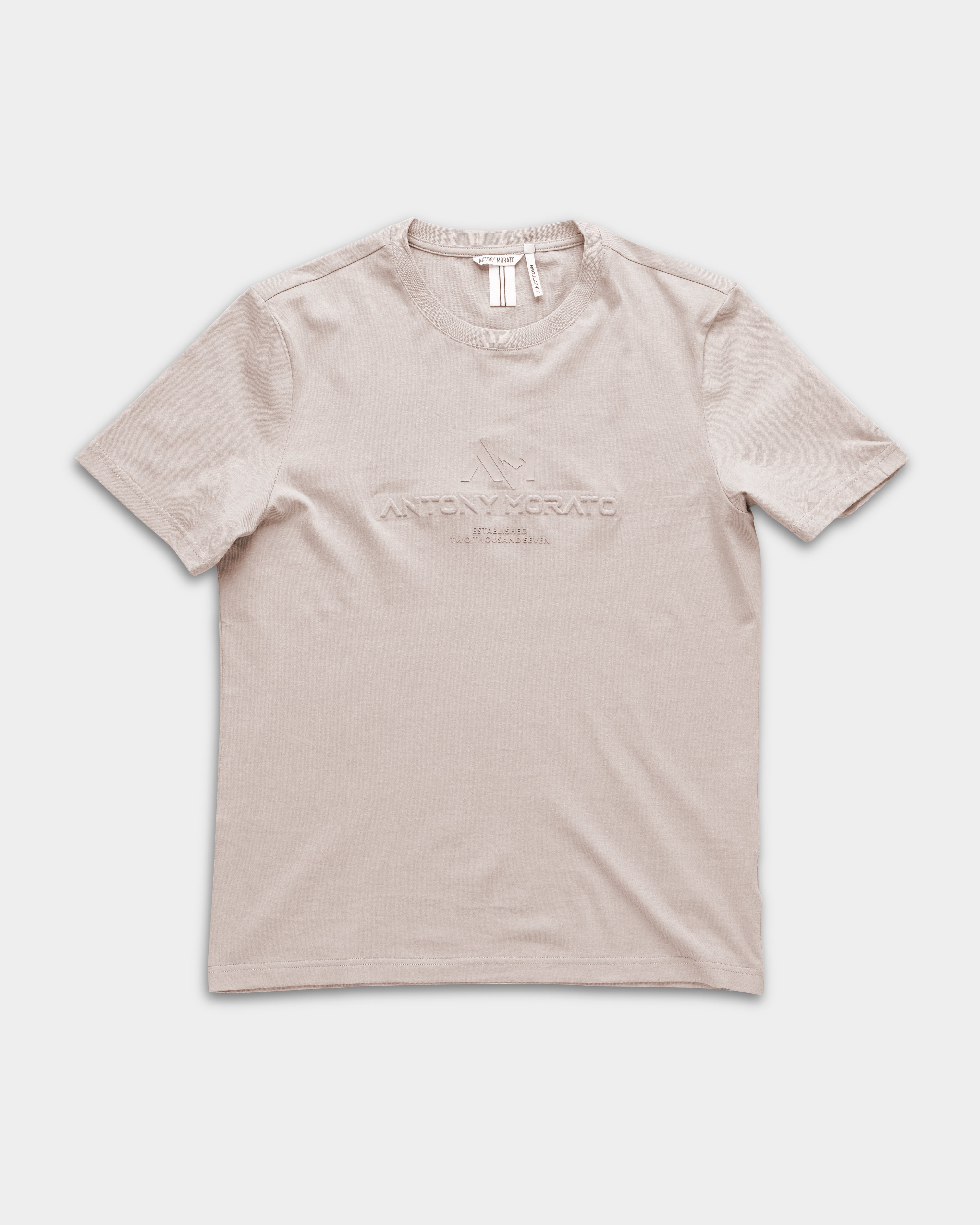 Antony Morato T-Shirt Regular Fit | MMKS02576-FA100240-2043