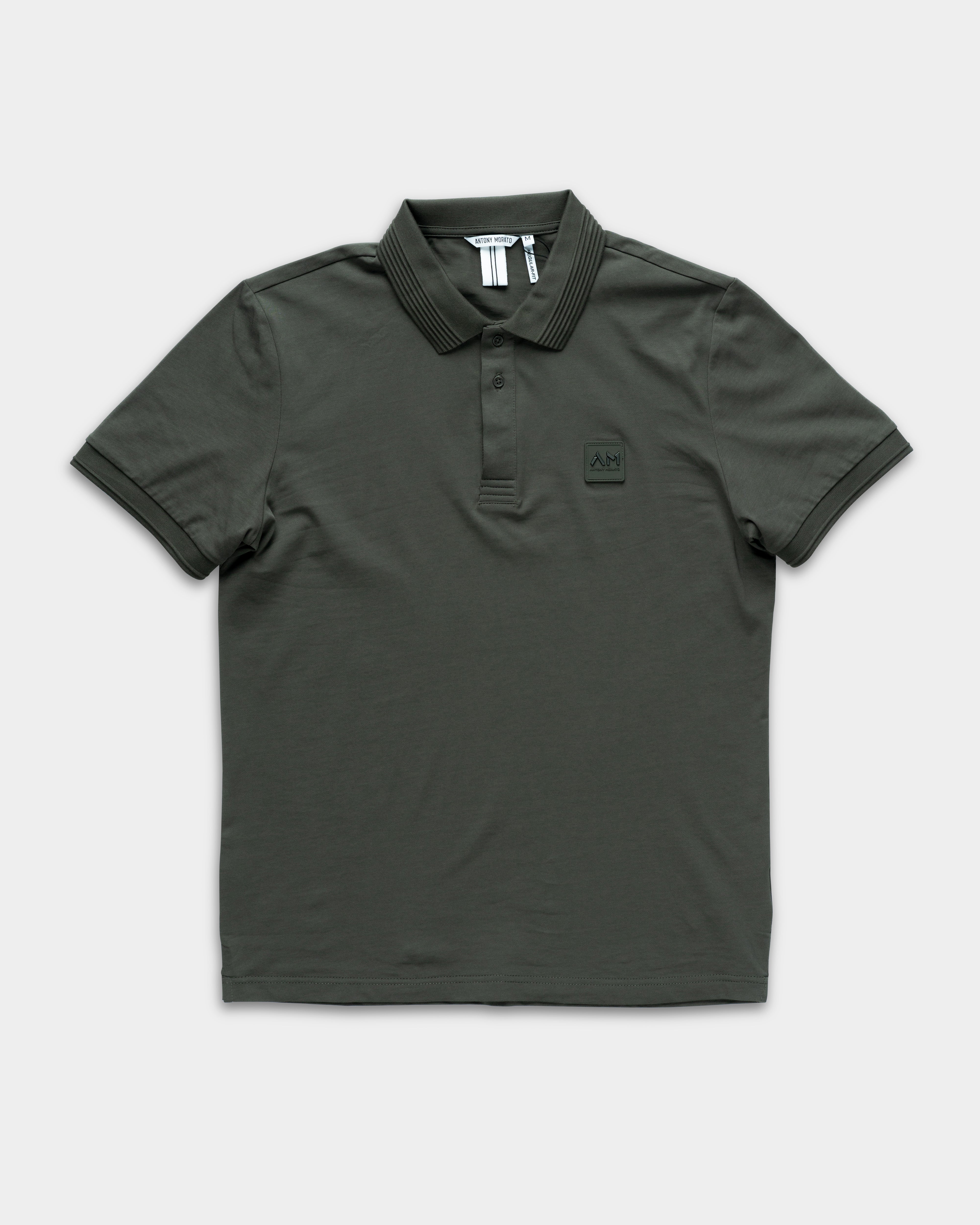 Antony Morato Polo Regular Fit | MMKS02577-FA100258-4089