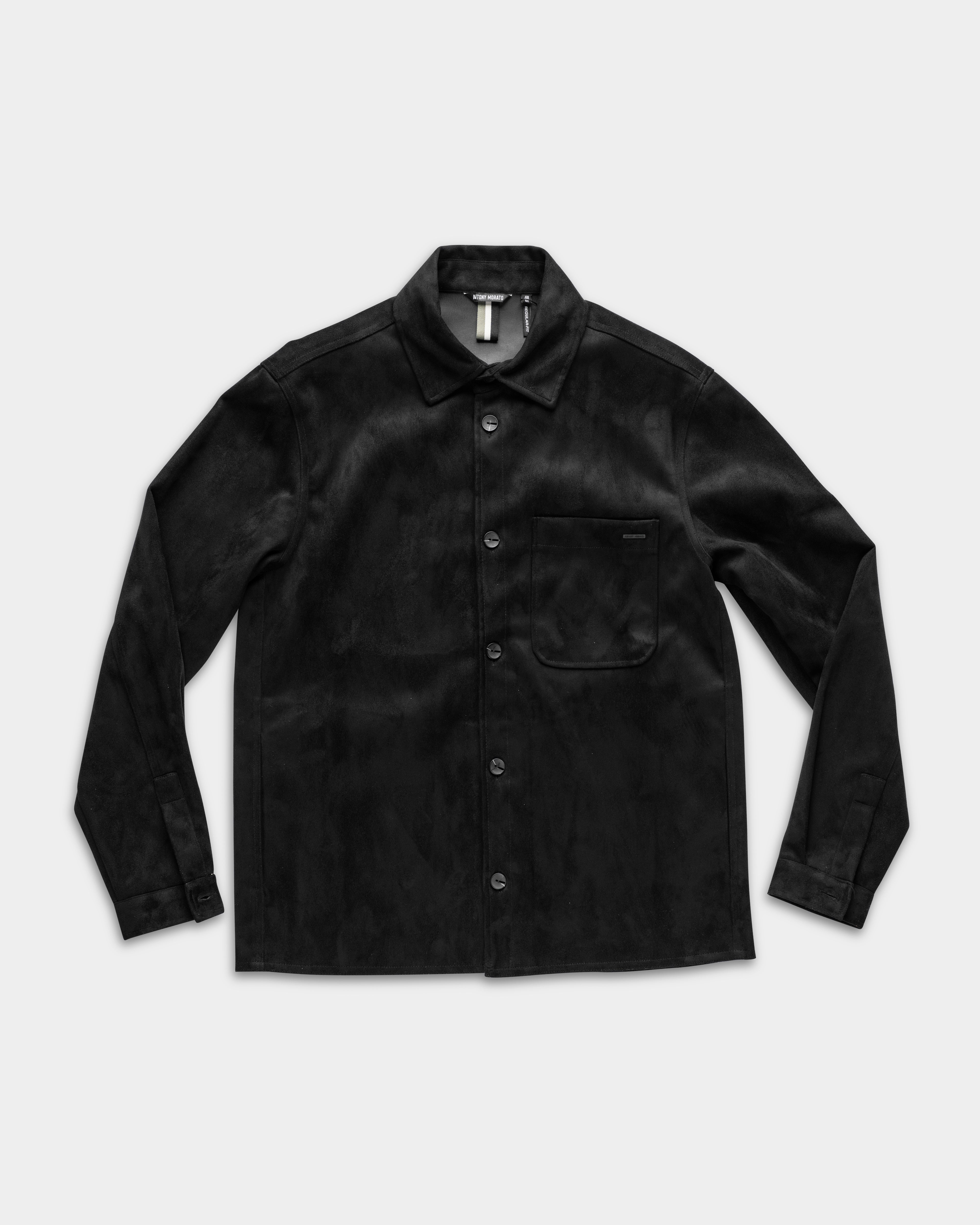 Antony Morato Shirt Regular Fit | MMSL00767-FA300029-9000