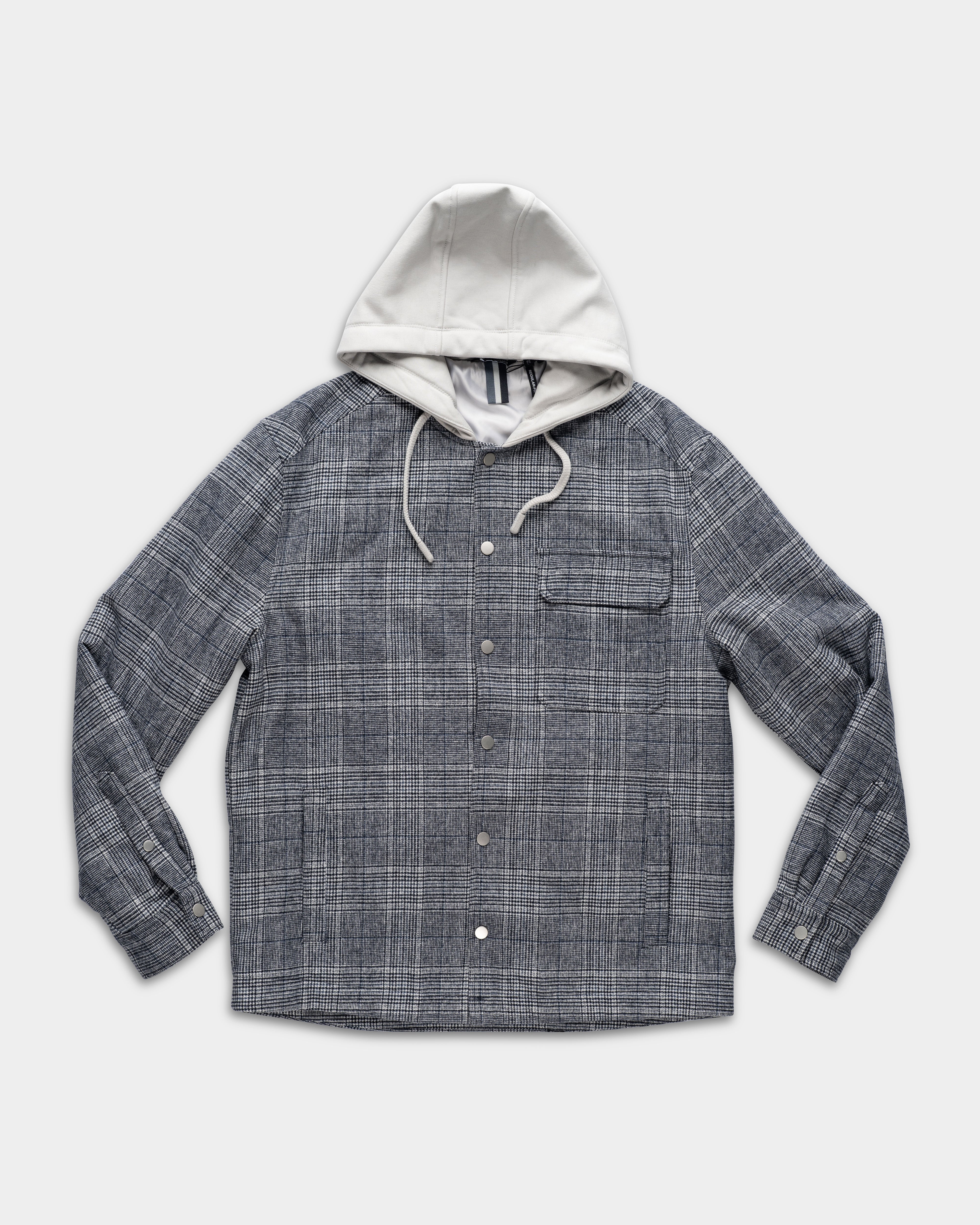 Antony Morato Shirt Regular Fit | MMSL00773-FA550123-6002