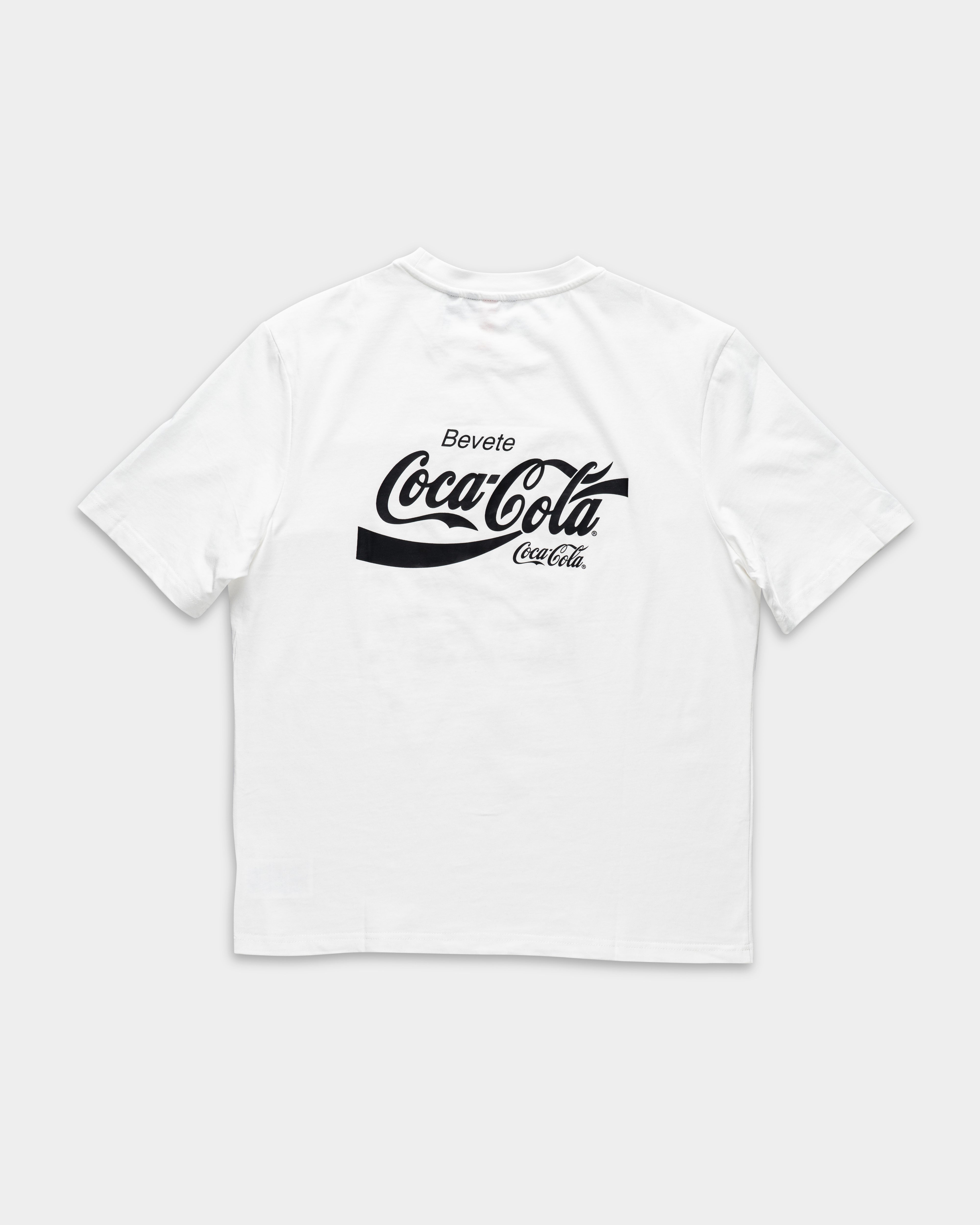 Antony Morato T-Shirt Relaxed Fit | MMKS02581-FA100240-1011