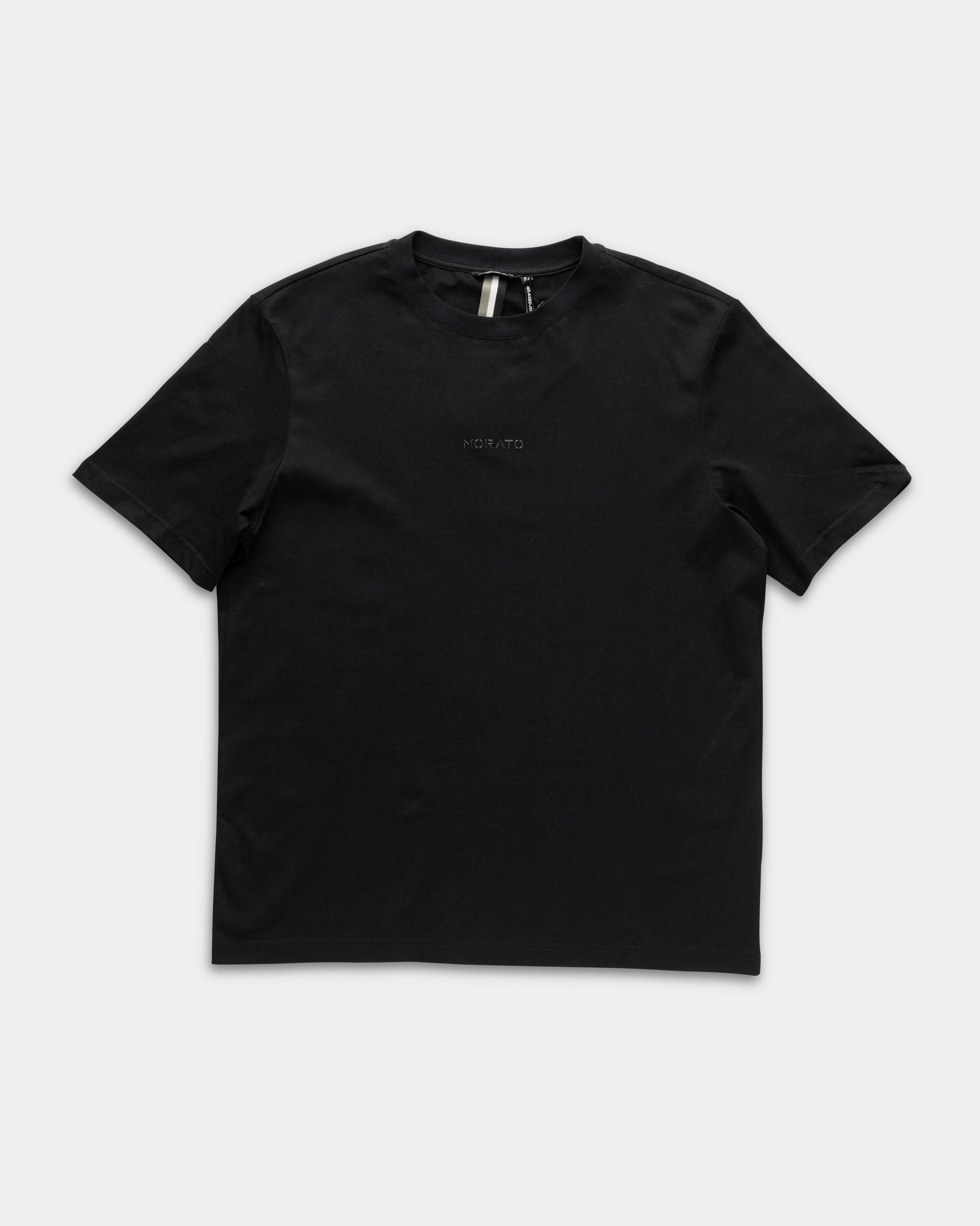 Antony Morato T-Shirt Relaxed Fit | MMKS02560-FA100240-9000