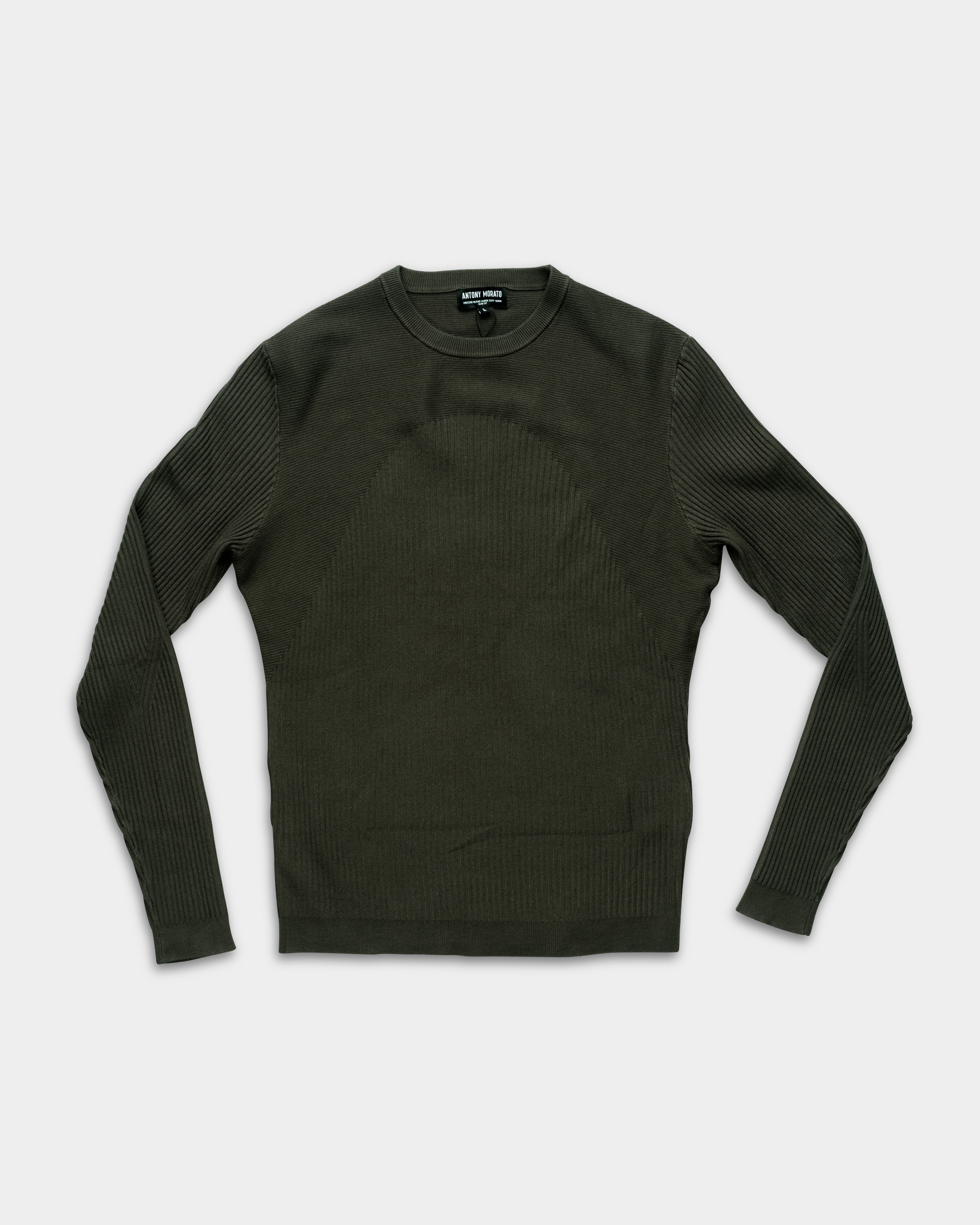 Antony Morato Sweater Slim Fit | MMSW01541-YA500002-4089