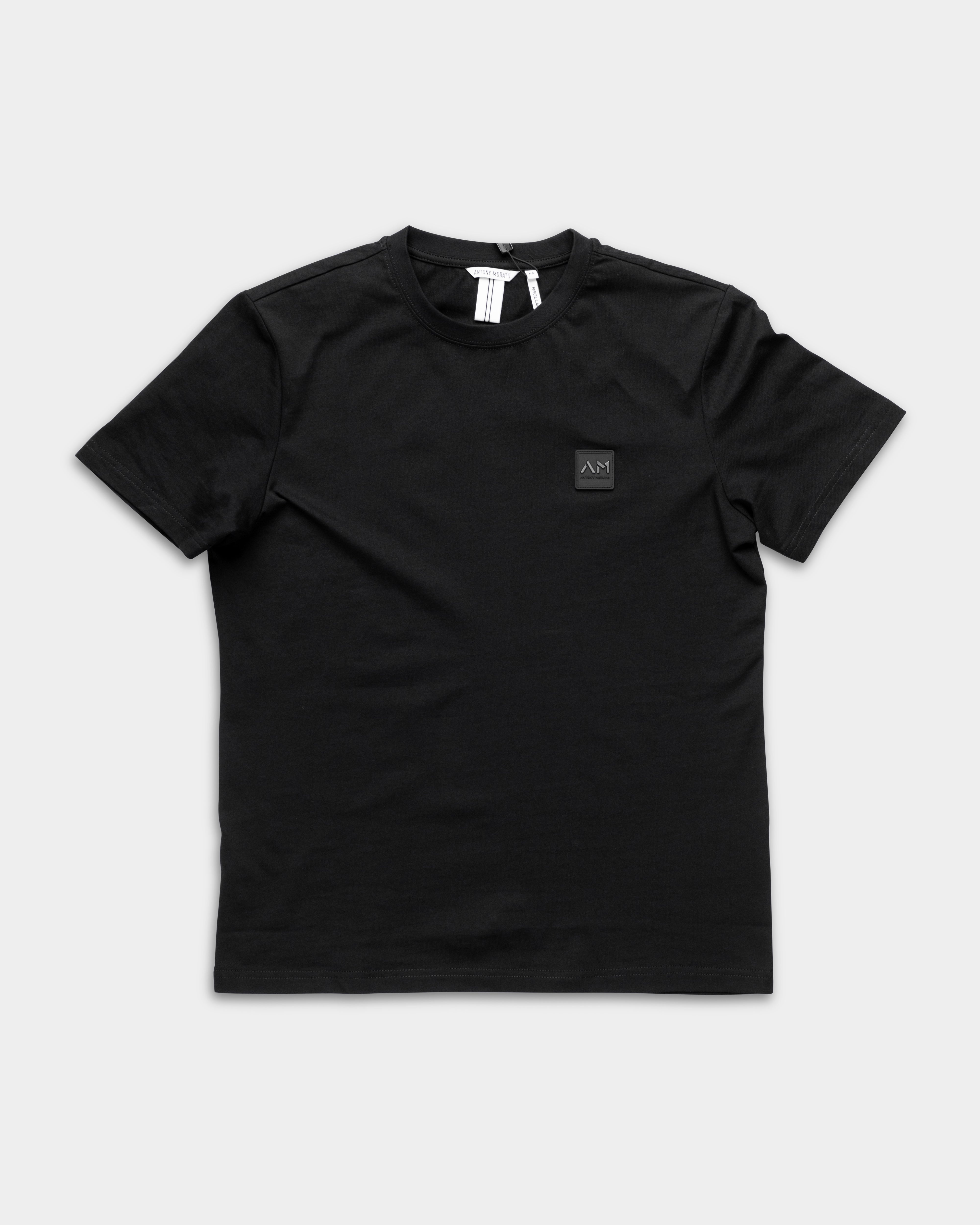 Antony Morato T-Shirt Regular Fit | MMKS02579-FA100258-9000