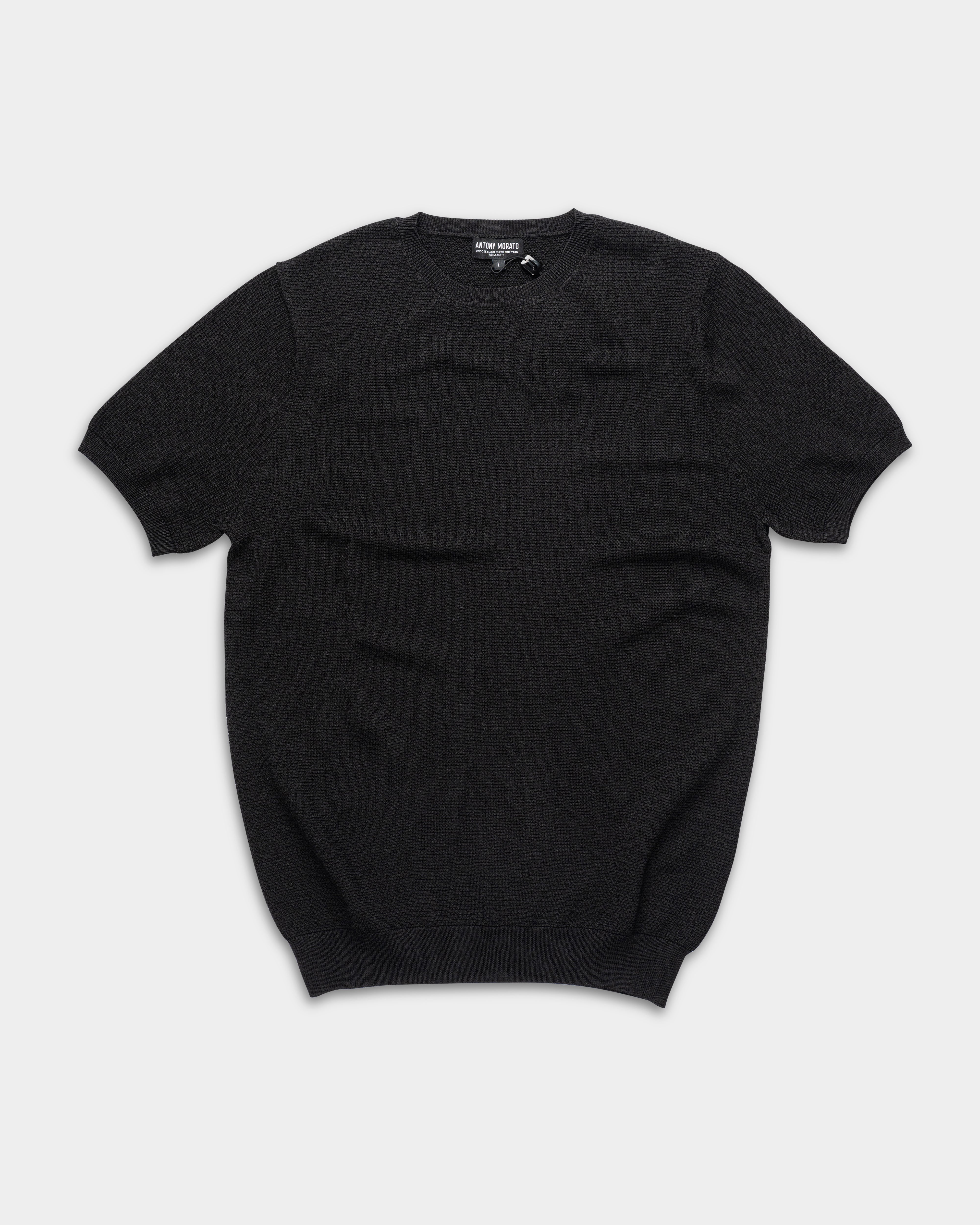 Antony Morato Sweater Regular Fit | MMSW01532-YA500091-9000
