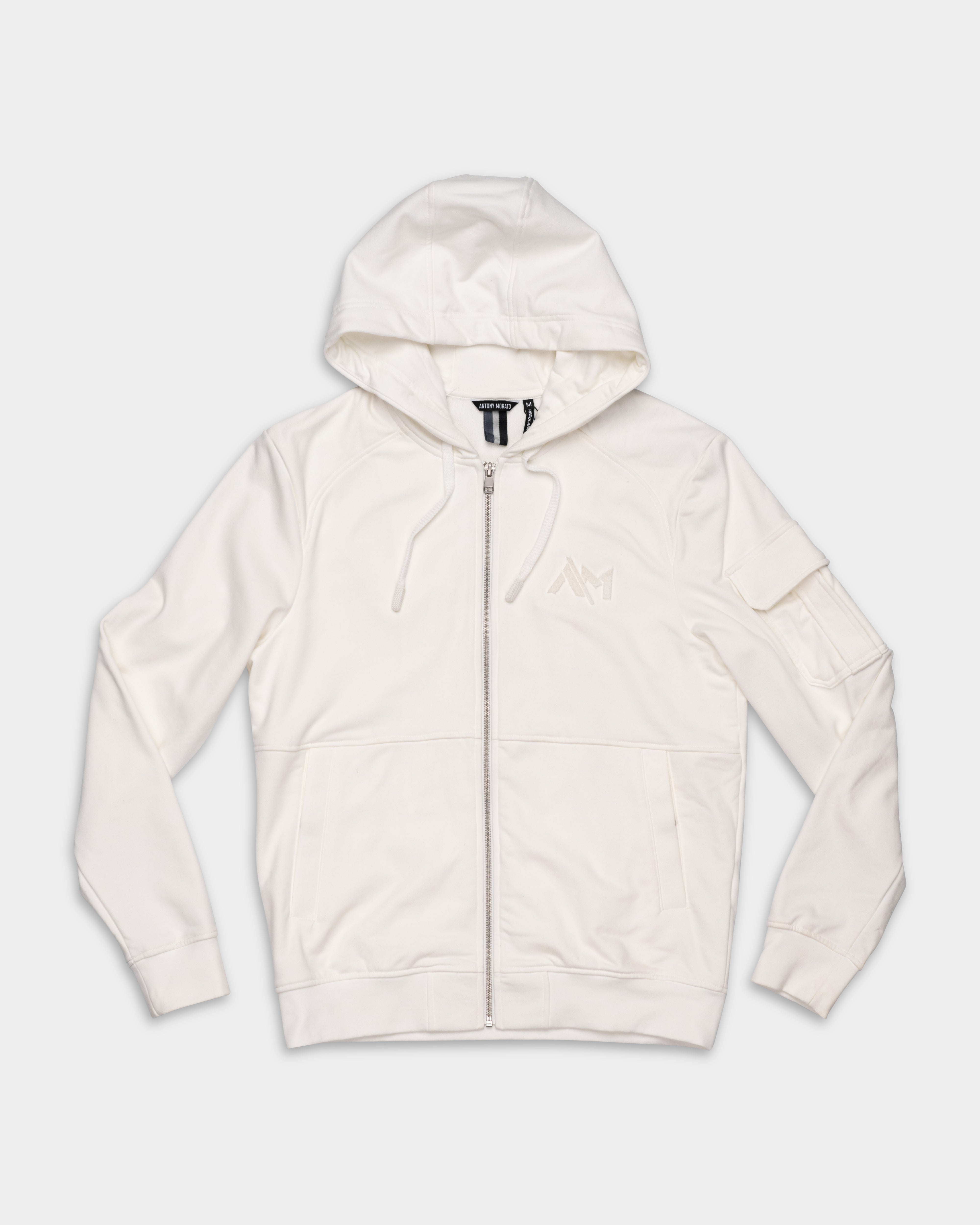 Antony Morato Sweatshirt Regular Fit | MMFL01105-FA150222-1011