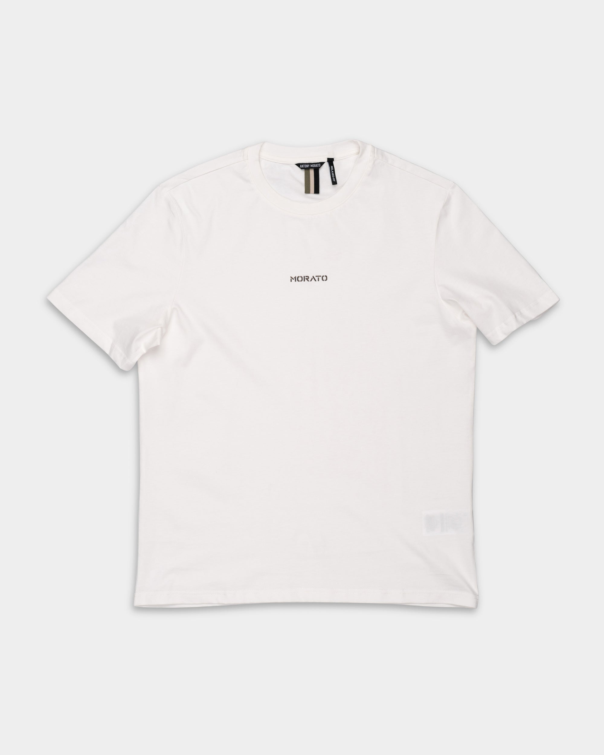 Antony Morato T-Shirt Relaxed Fit | MMKS02560-FA100240-1011