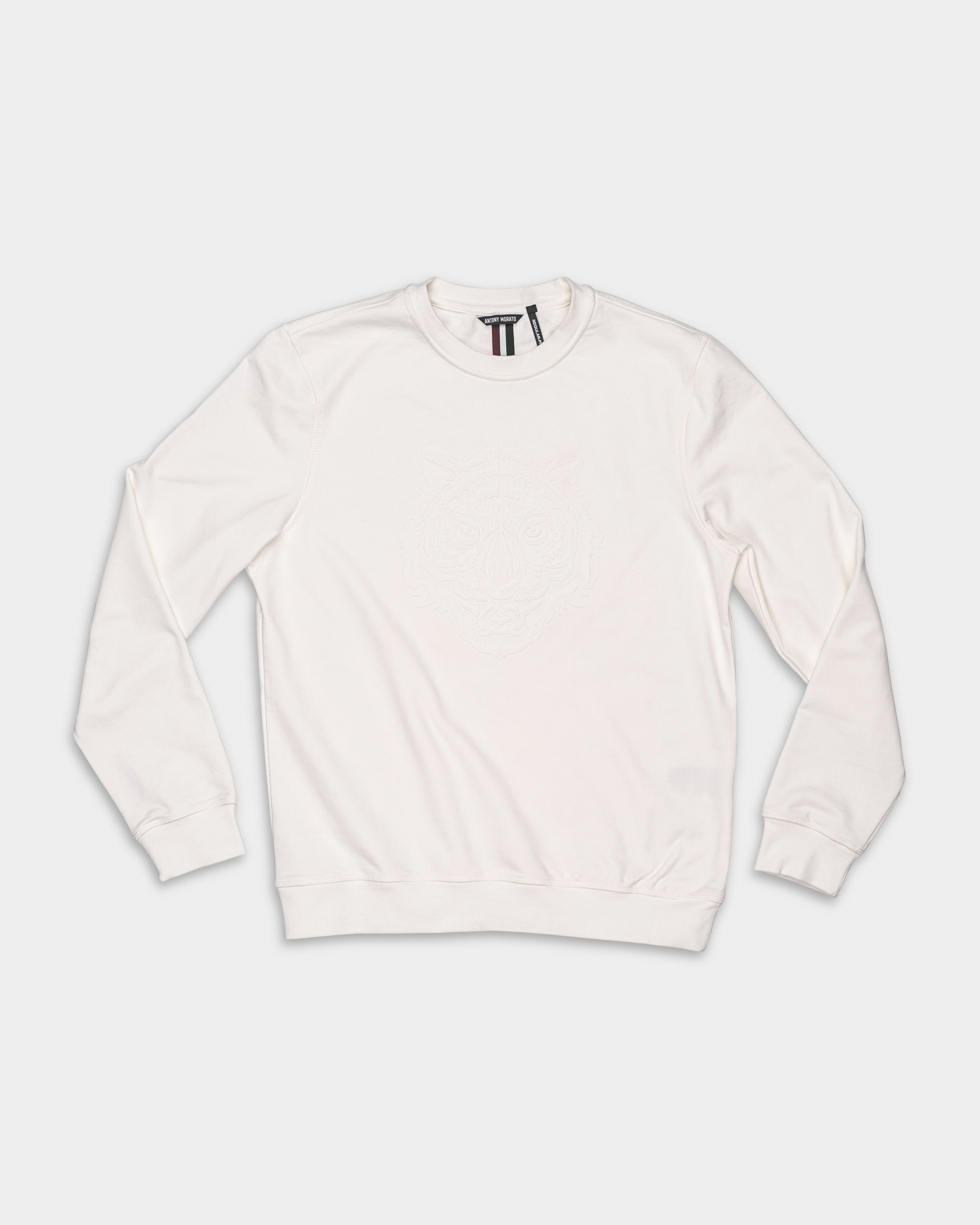 Antony Morato Sweatshirt Regular Fit | MMFL01088-FA150222-1011