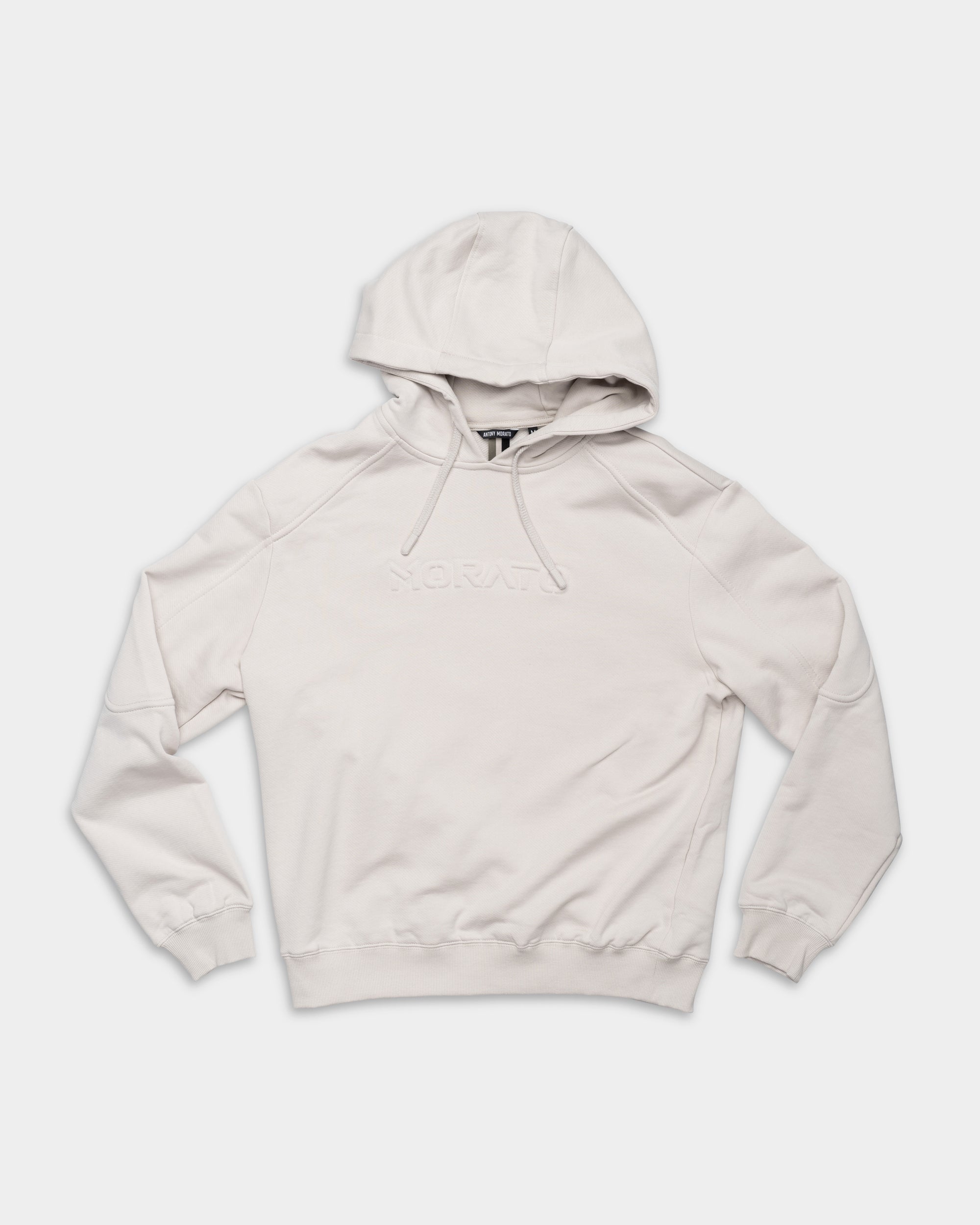 Antony Morato Hoodie Boxy Fit | MMFL01091-FA150221-1018