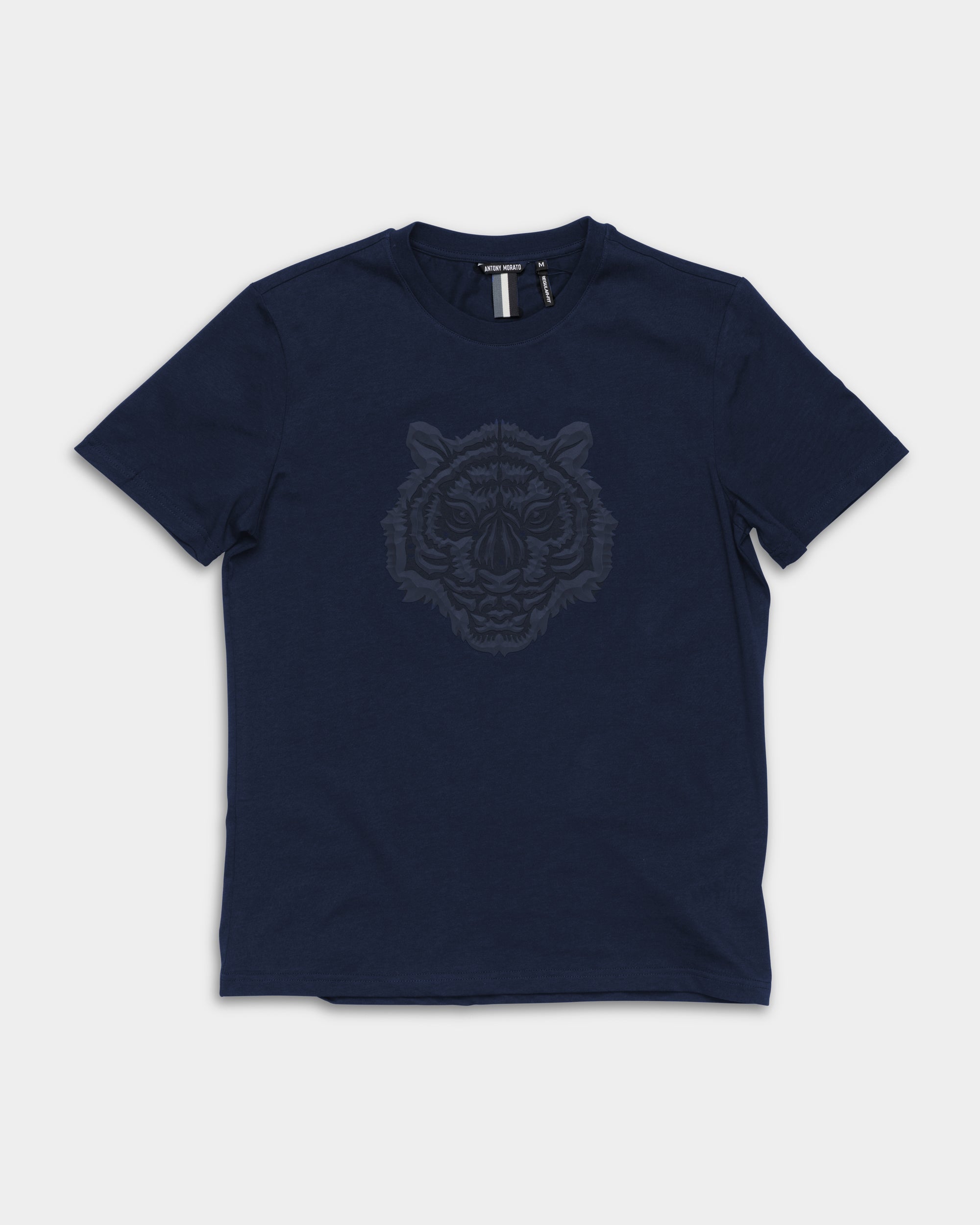 Antony Morato T-Shirt Regular Fit | MMKS02552-FA100258-7139