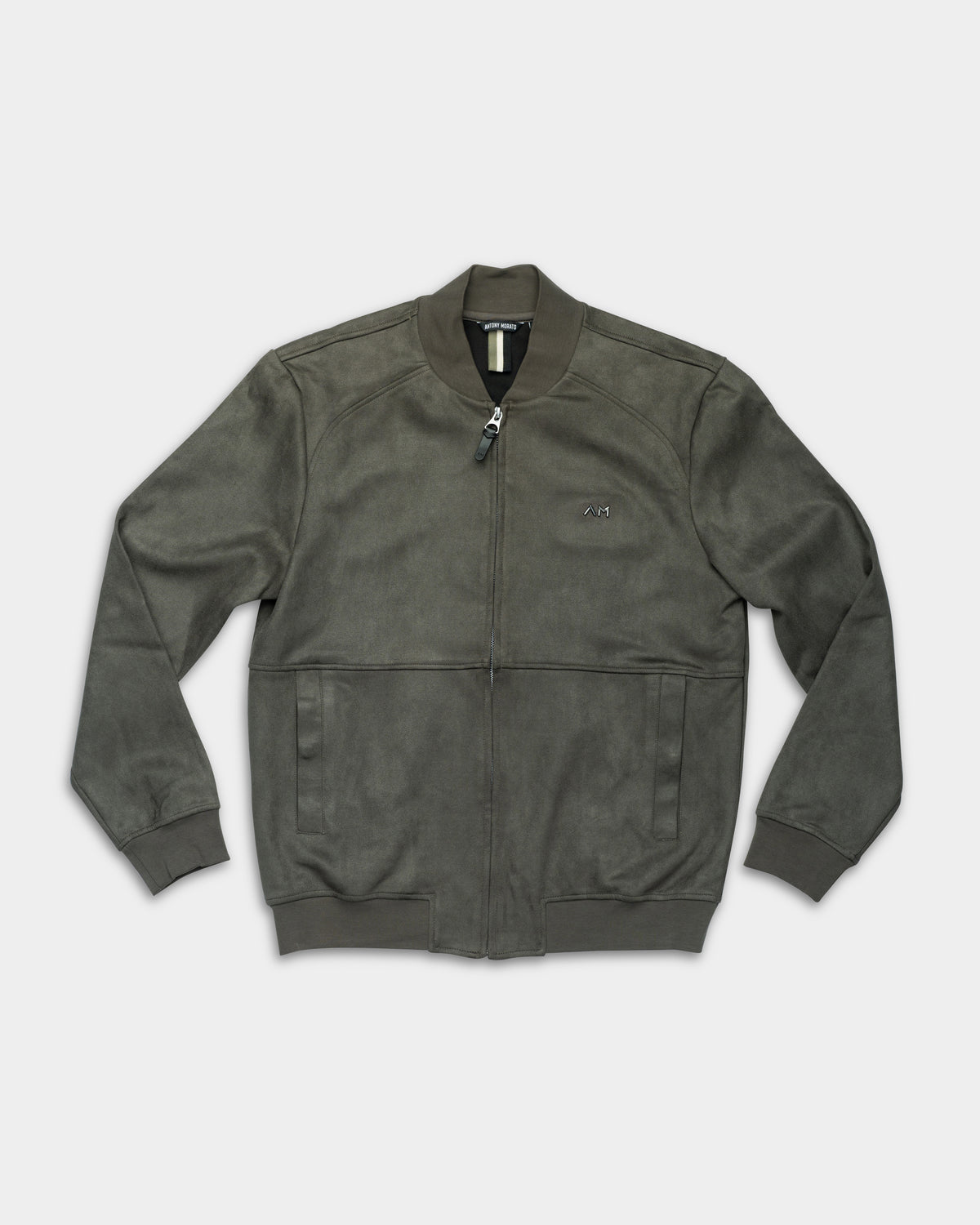Antony Morato Sweatshirt Regular Fit | MMFL01089-FA150207-4089