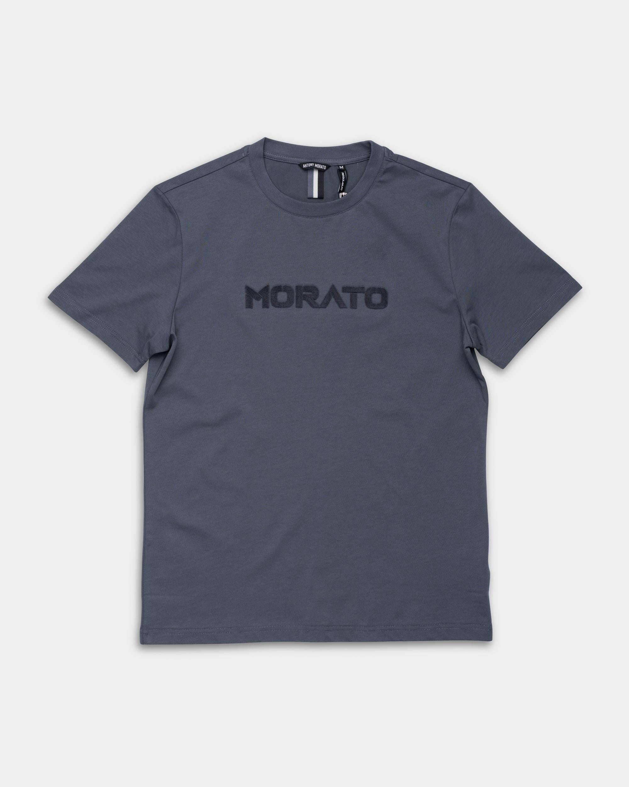 Antony Morato T-Shirt Regular Fit | MMKS02550-FA100258-7140