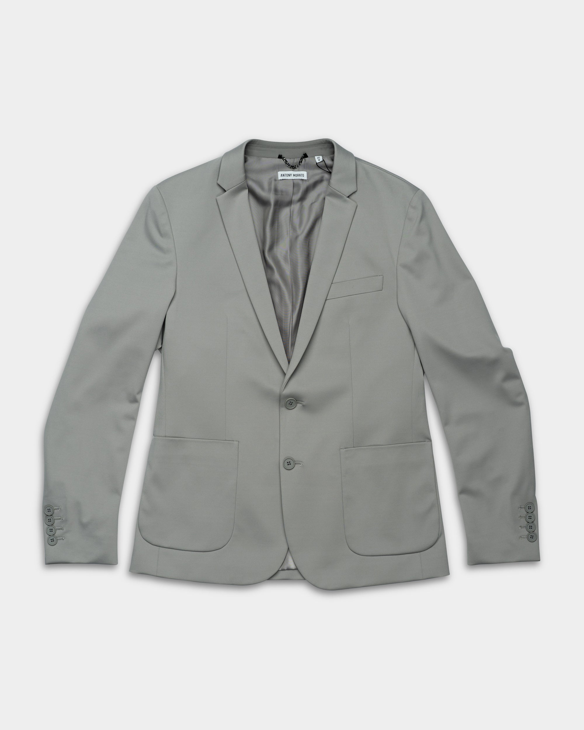 Antony Morato Jacket Slim Rad | MMJS00074-FA600300-2043