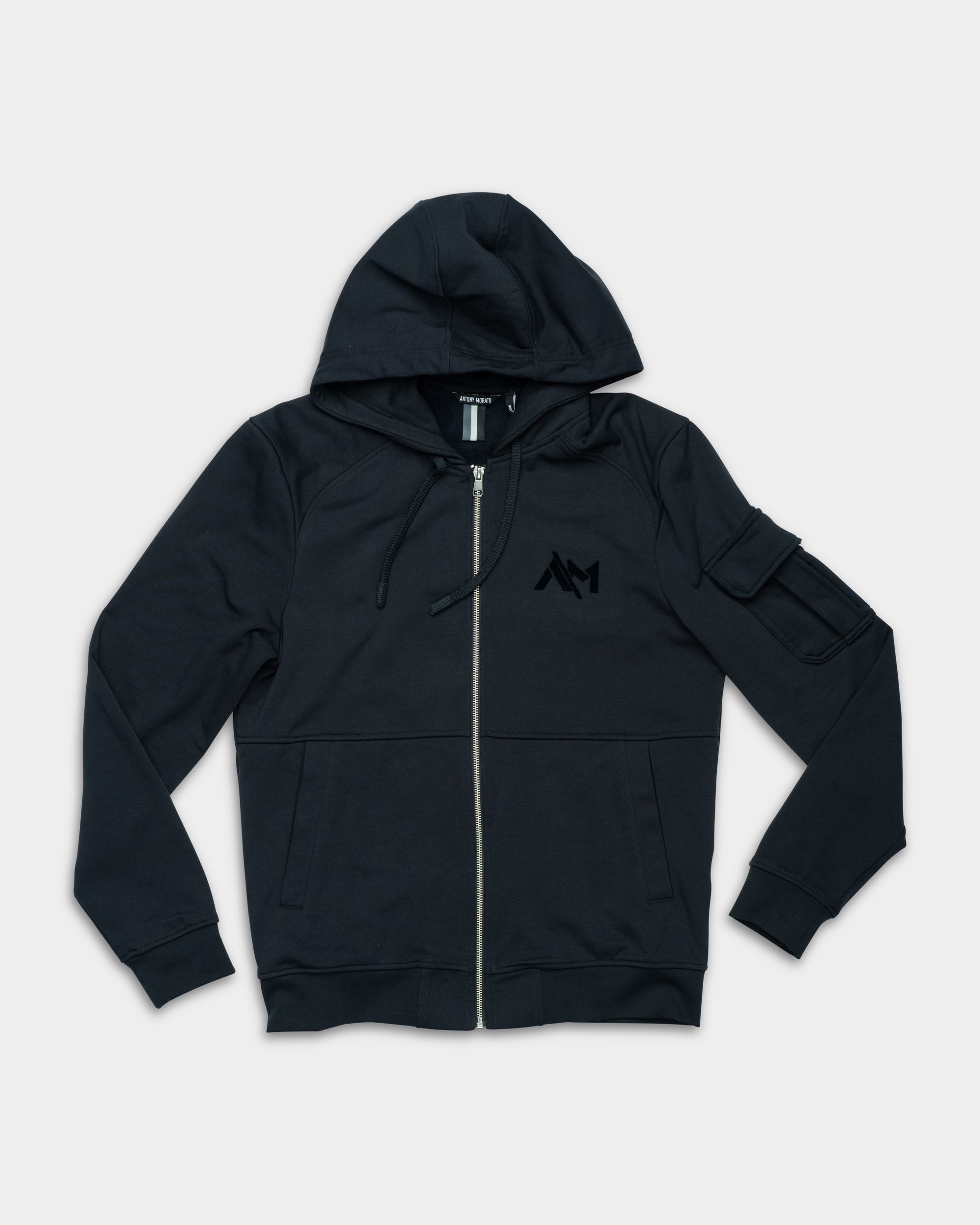 Antony Morato Sweatshirt Regular Fit | MMFL01105-FA150222-7139