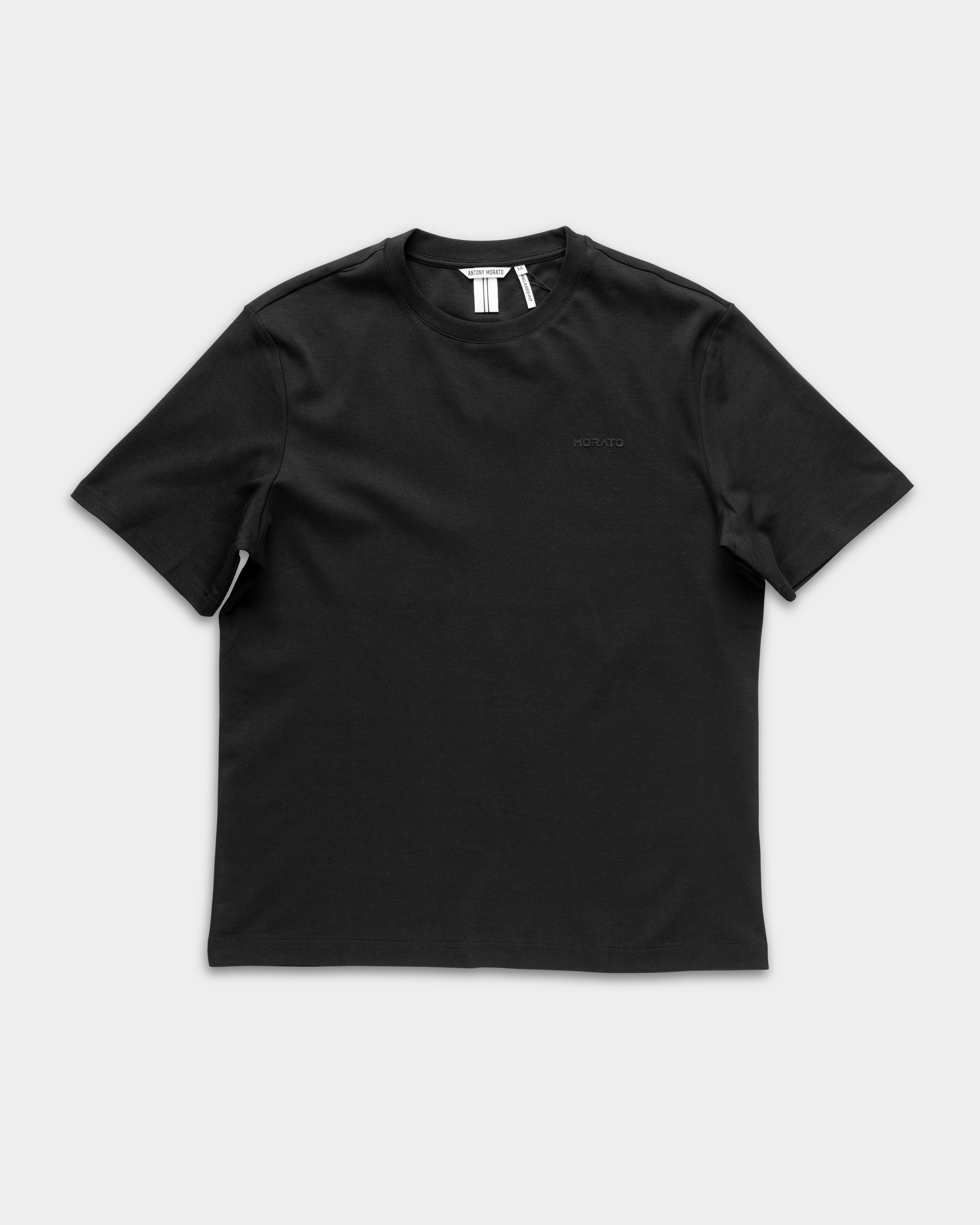 Antony Morato T-Shirt Relaxed Fit | MMKS02578-FA100248-9000