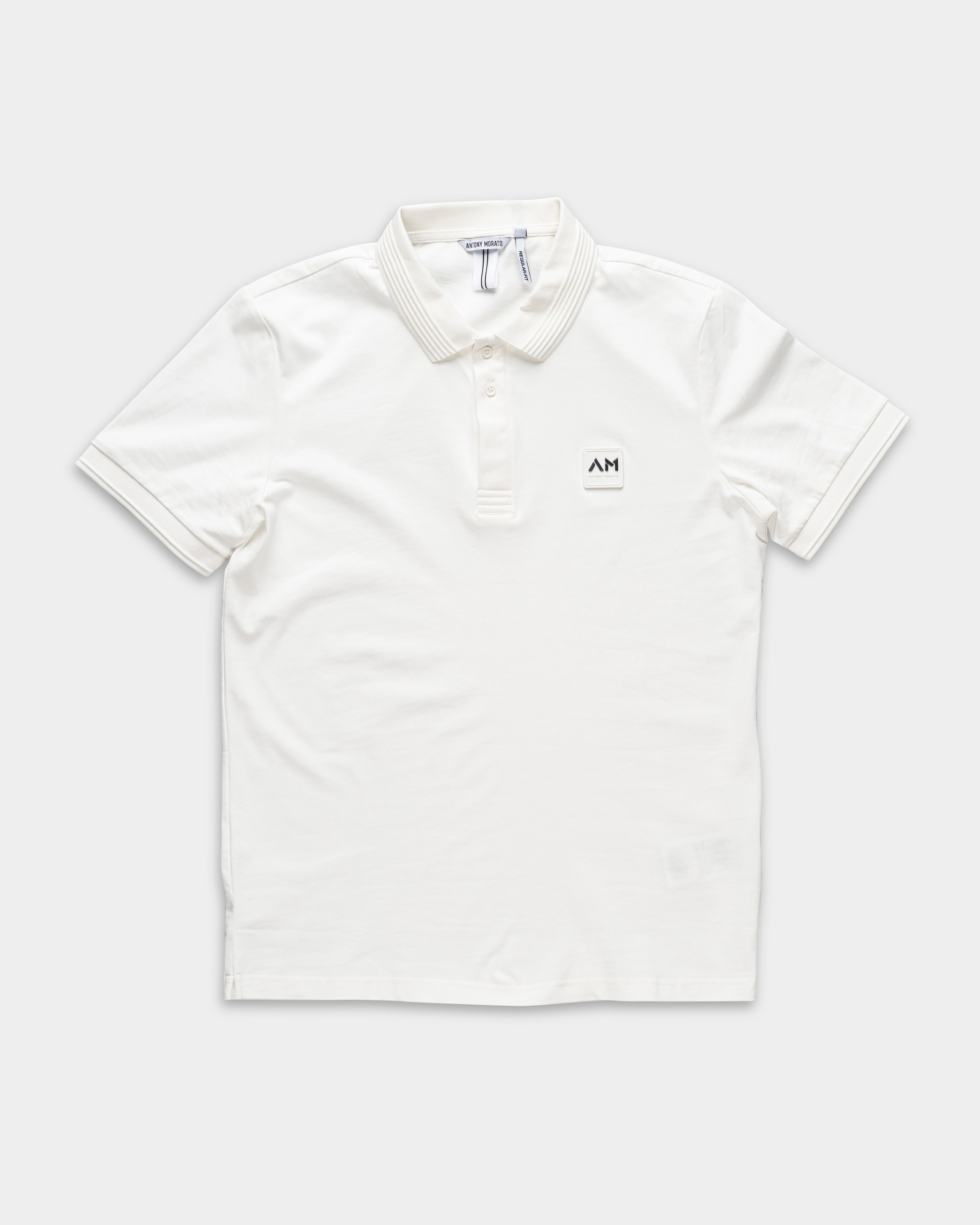 Antony Morato Polo Regular Fit | MMKS02577-FA100258-1011