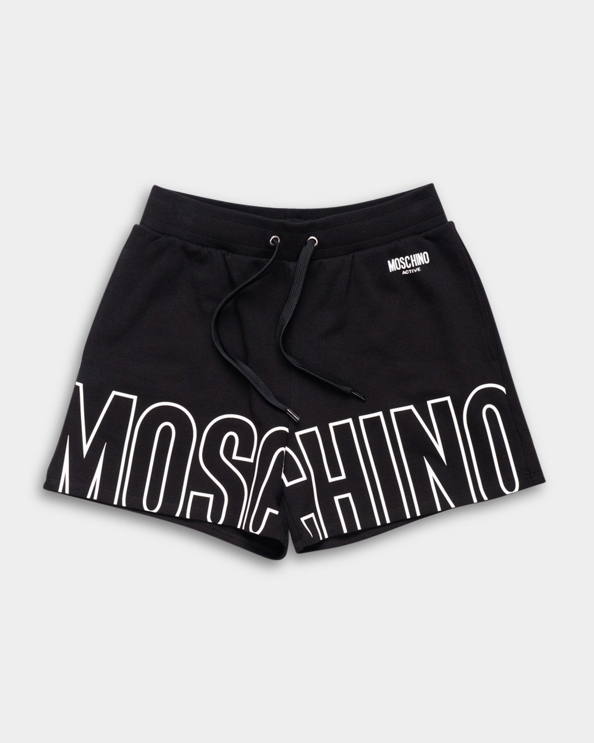 (Core) Moschino Ladies Sweatpants | A6813-4418-555