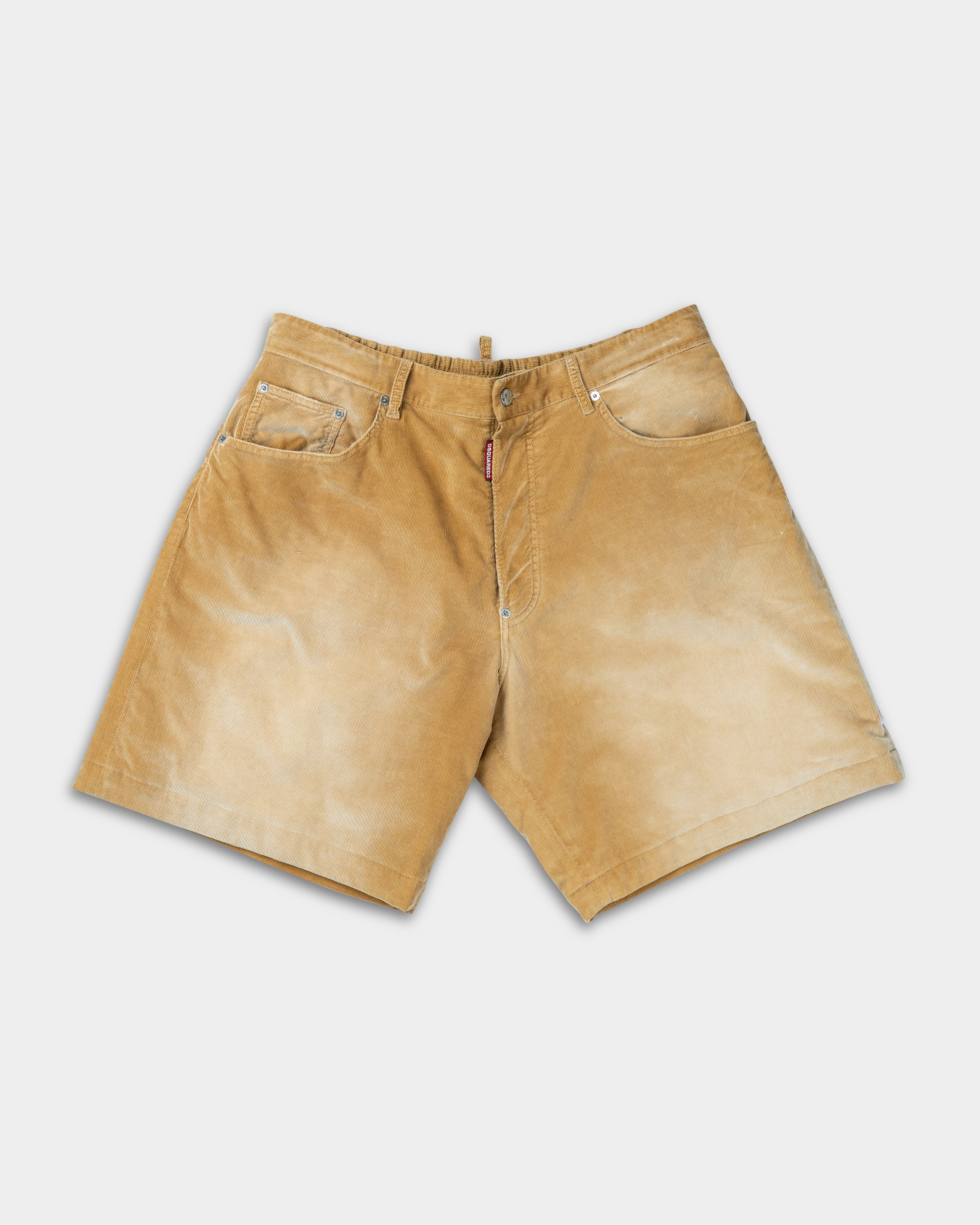 Dsquared2 Men's Shorts | S74MU0908-S54097-132