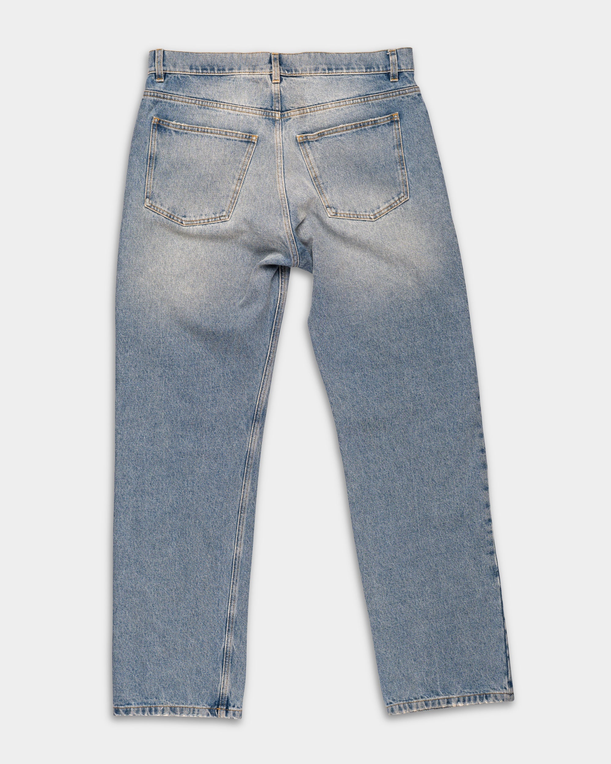 Moschino Men's Trousers | A0310-5223-1281