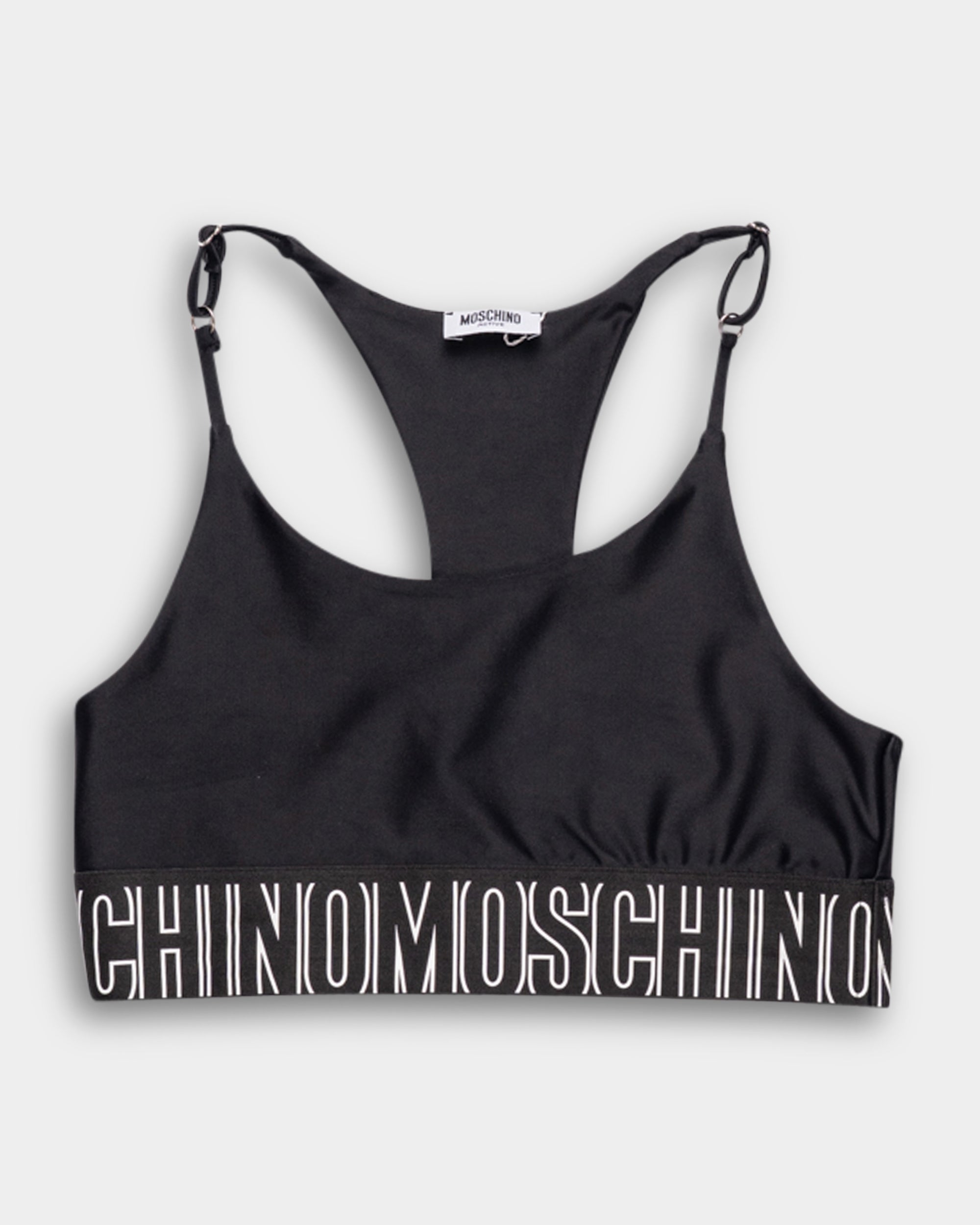 Moschino Ladies Top | A0804-4412-555