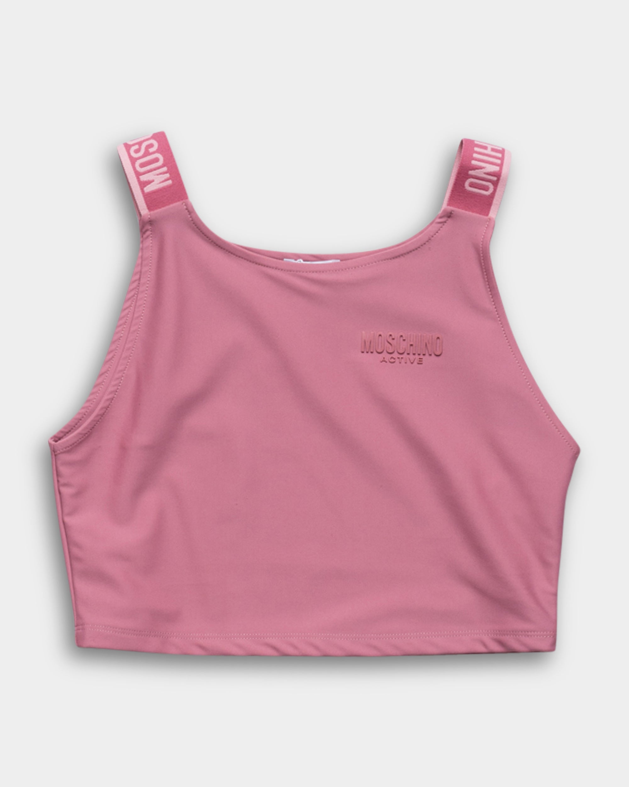 Moschino Ladies Top | A0803-4412-182