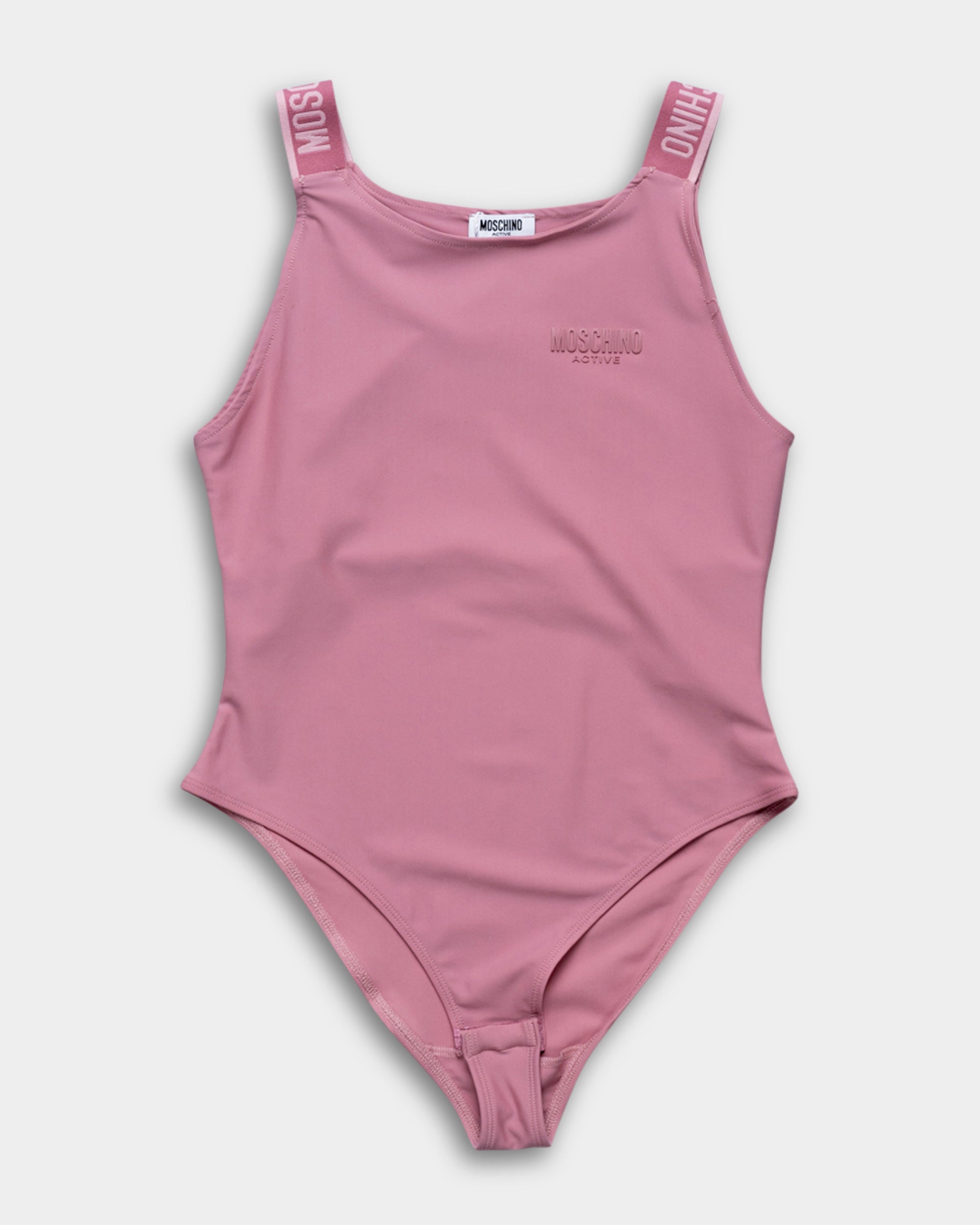 Moschino Ladies Body Suit | A1101-4412-182
