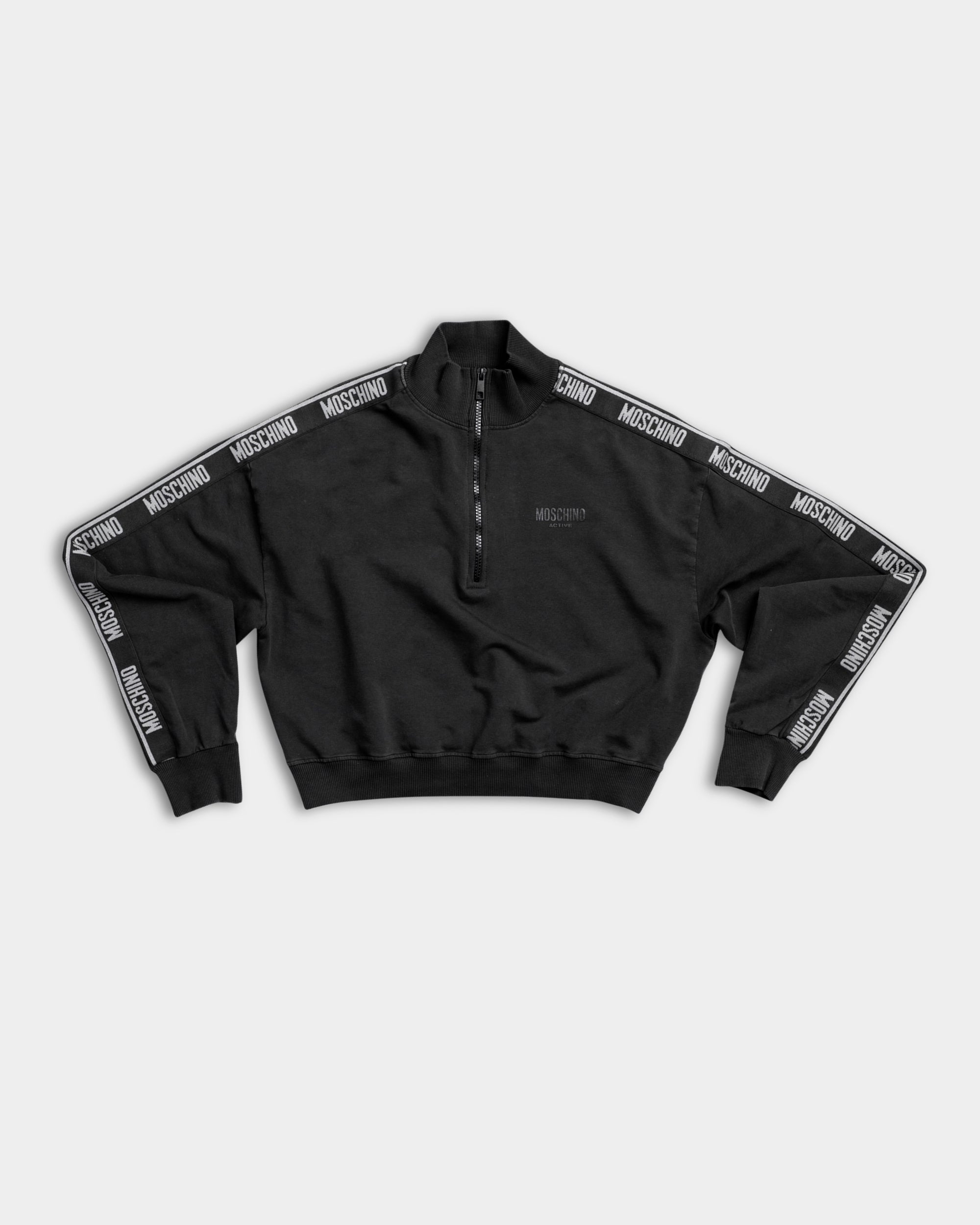 Moschino Ladies Sweatshirt | A1703-4436-555