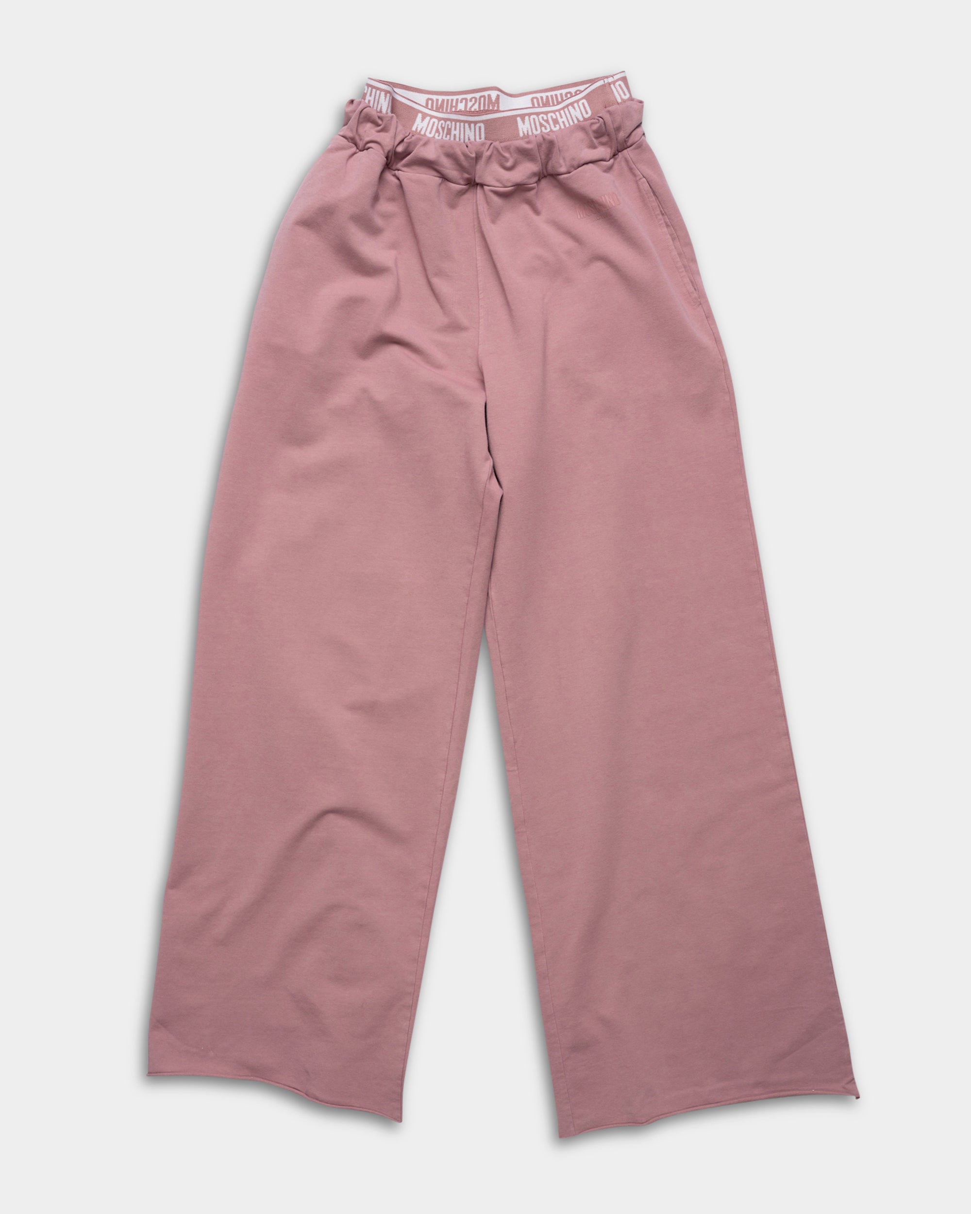 Moschino Ladies Sweatpants | A6810-4436-182