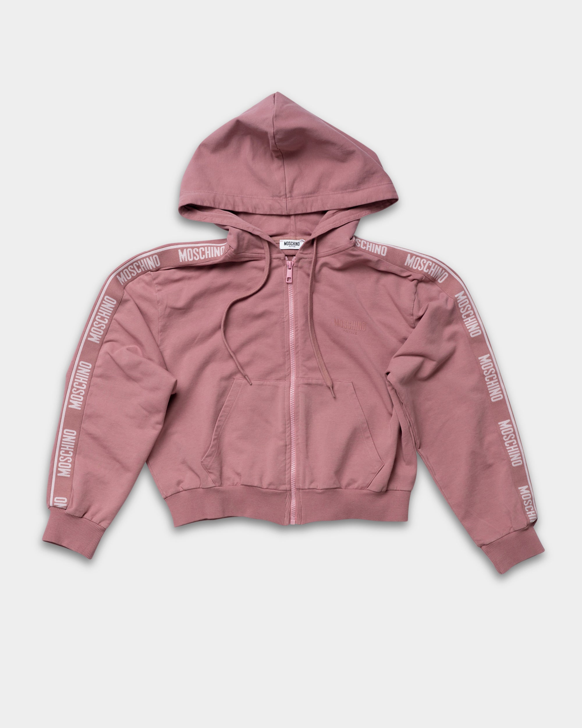 Moschino Ladies Sweatshirt | A1709-4436-182