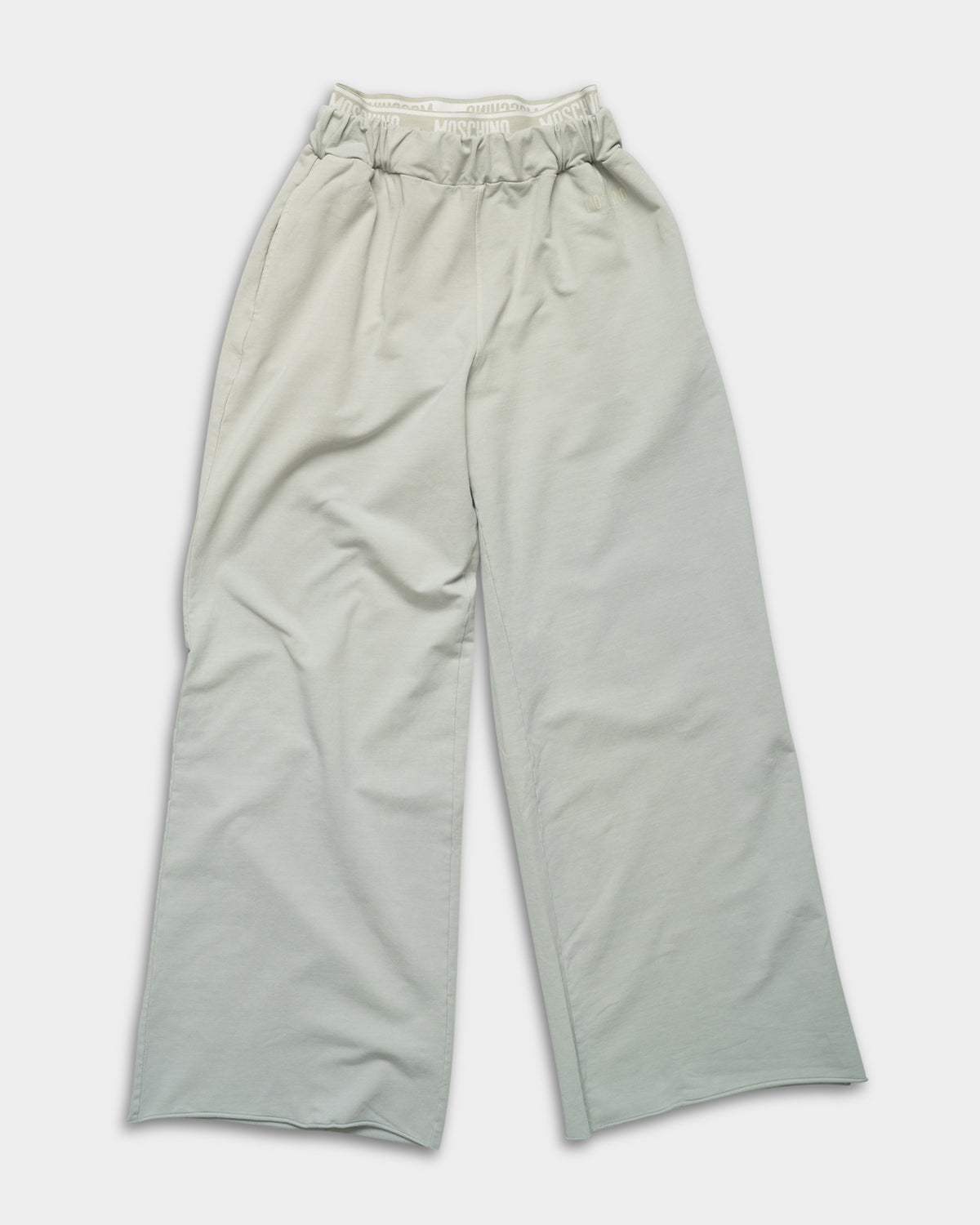 Moschino Ladies Sweatpants | A6810-4436-486