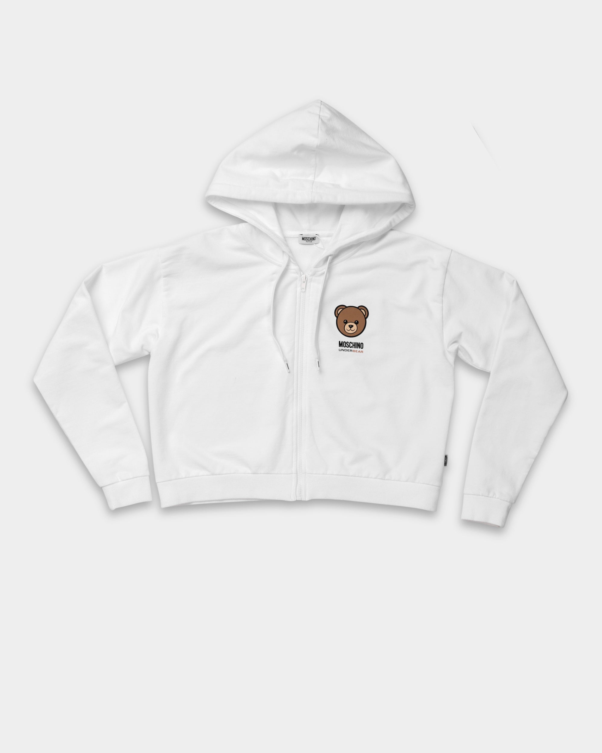 Core) Moschino Ladies Sweatshirt | Hydraulics Stores