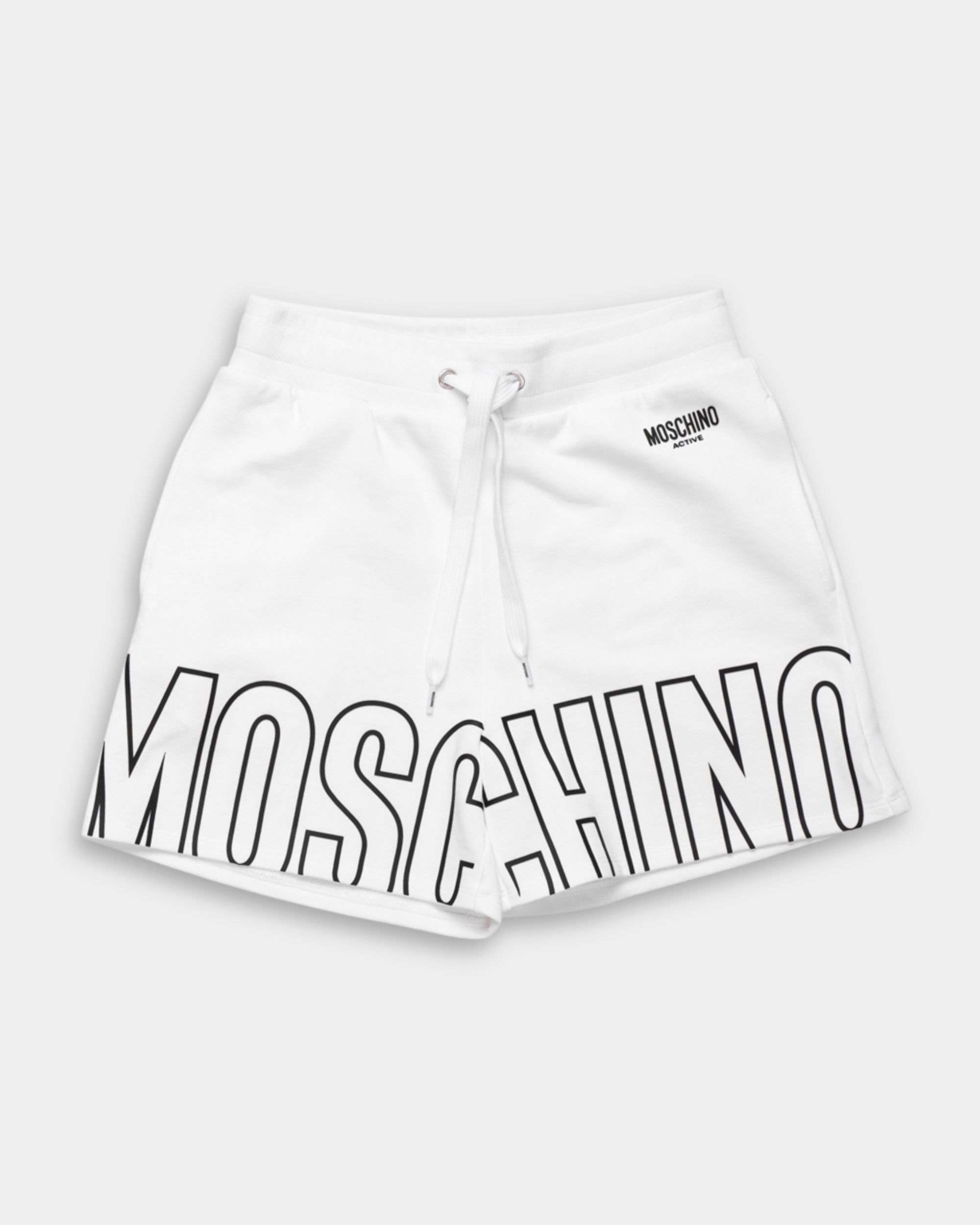 (Core) Moschino Ladies Sweatpants | A6813-4418-1