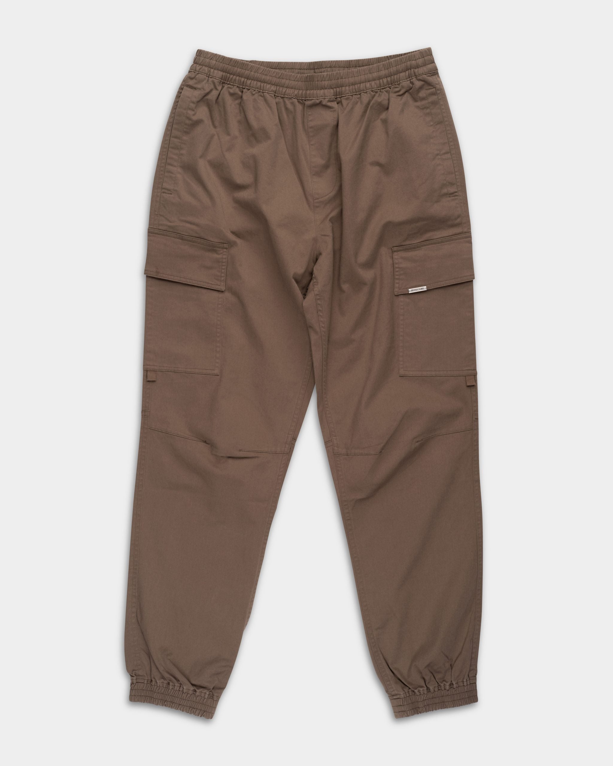 Represent Men's Cargo Pant Cuffed MLM51487-36 Olive
