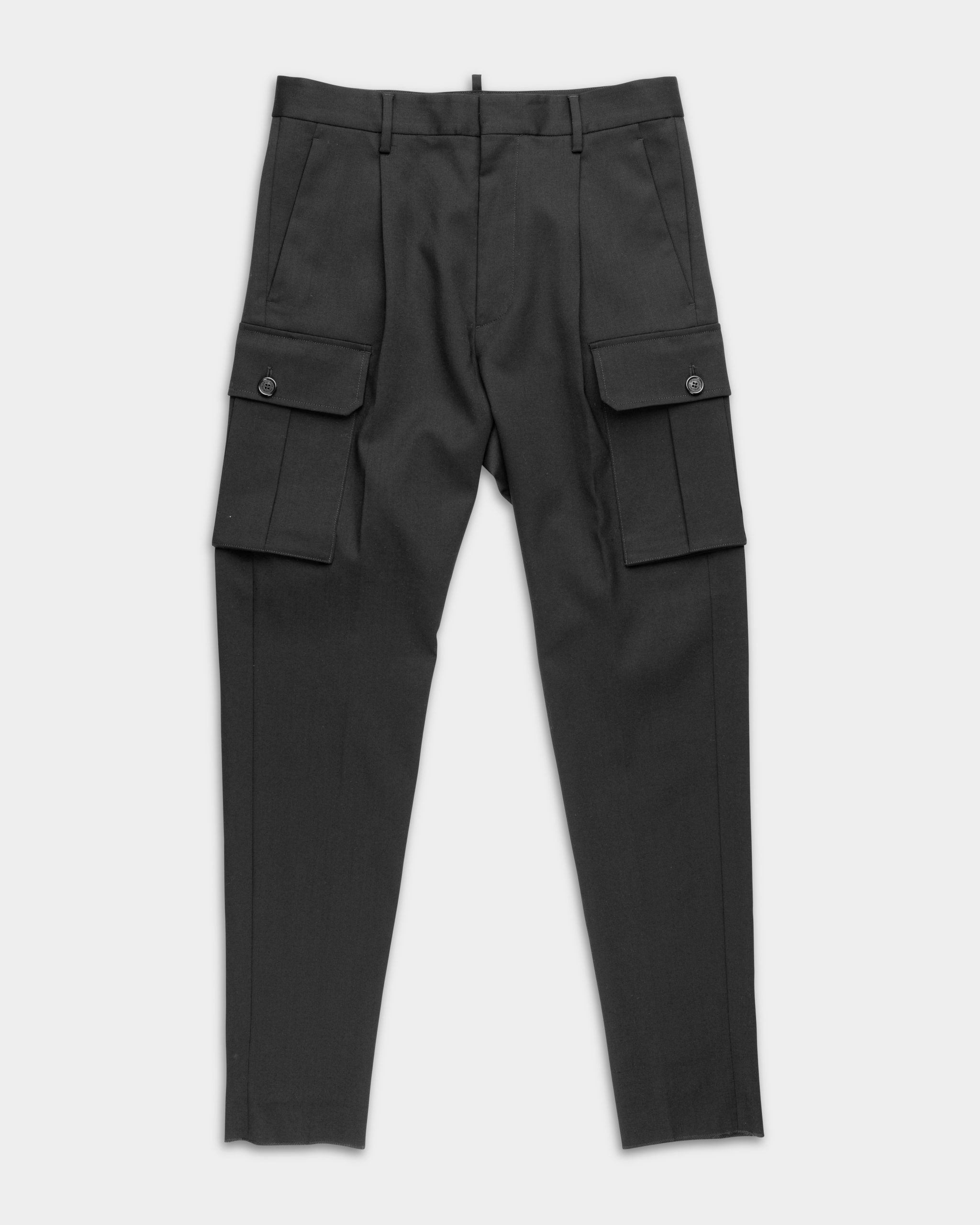 Dsquared2 Men's Pants S74KB1012 S42916 900