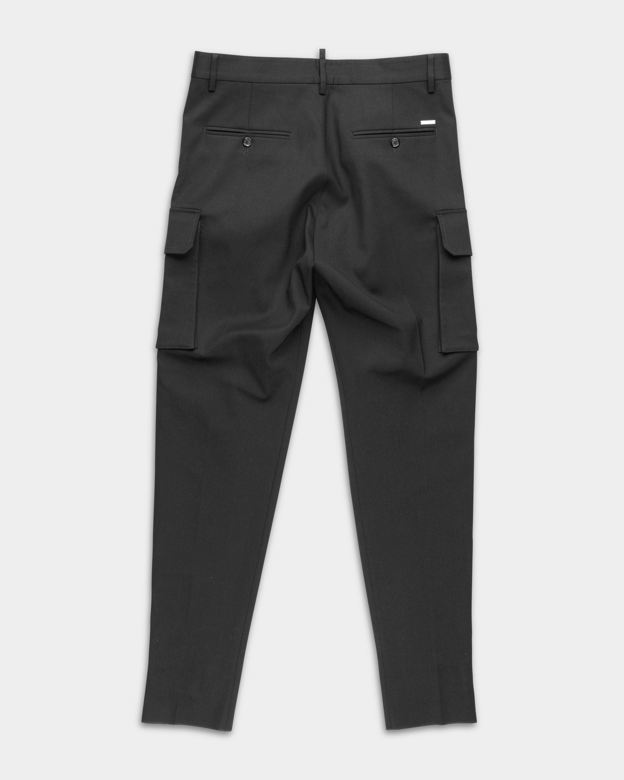 Dsquared2 Men's Pants S74KB1012 S42916 900