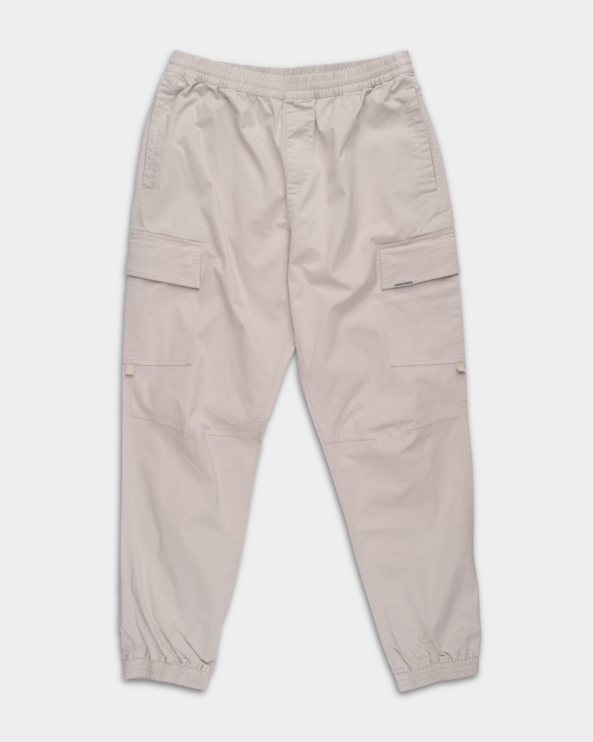 Represent Men's Cargo Pant Cuffed MLM51487-46 Stone
