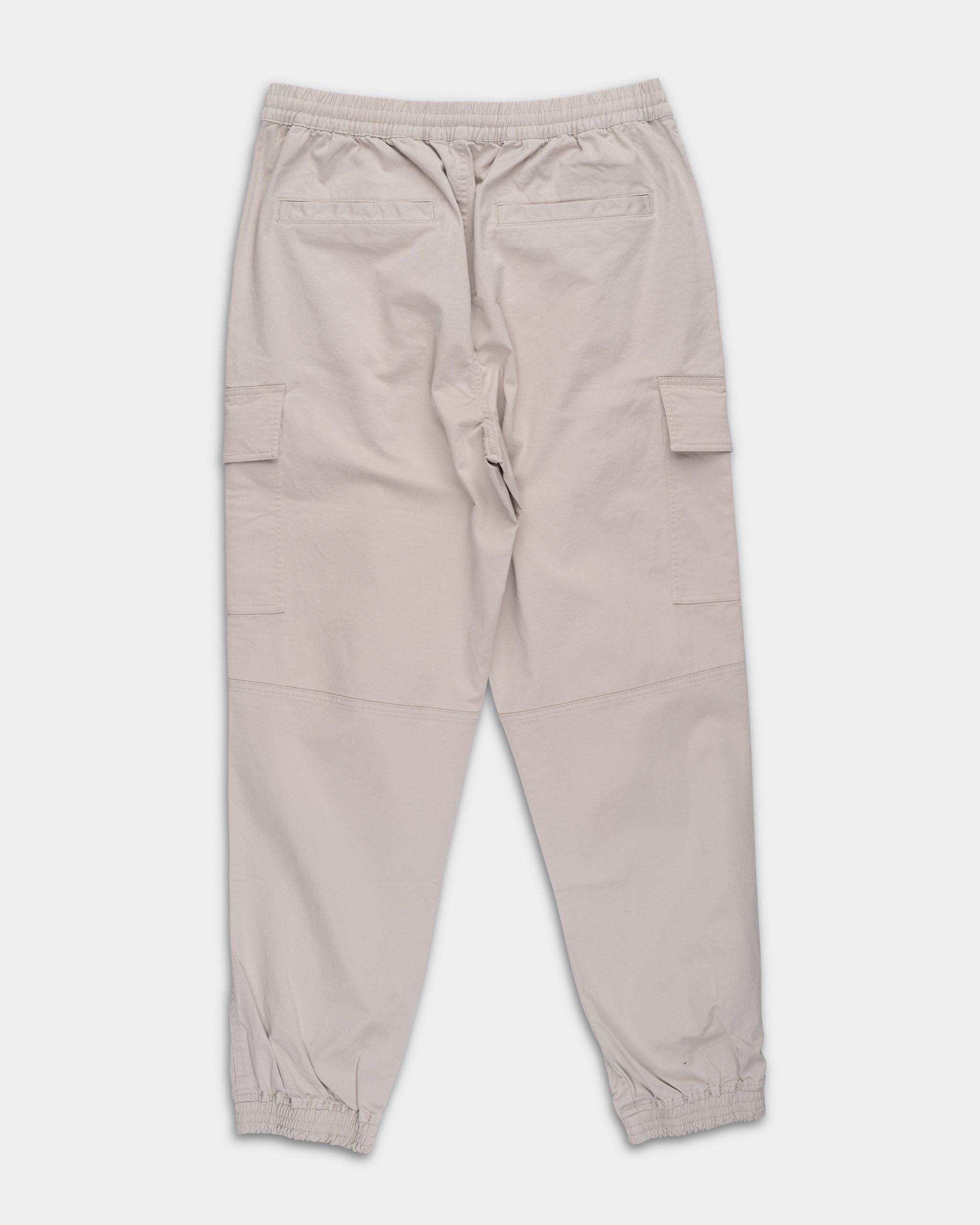 Represent Men's Cargo Pant Cuffed MLM51487-46 Stone