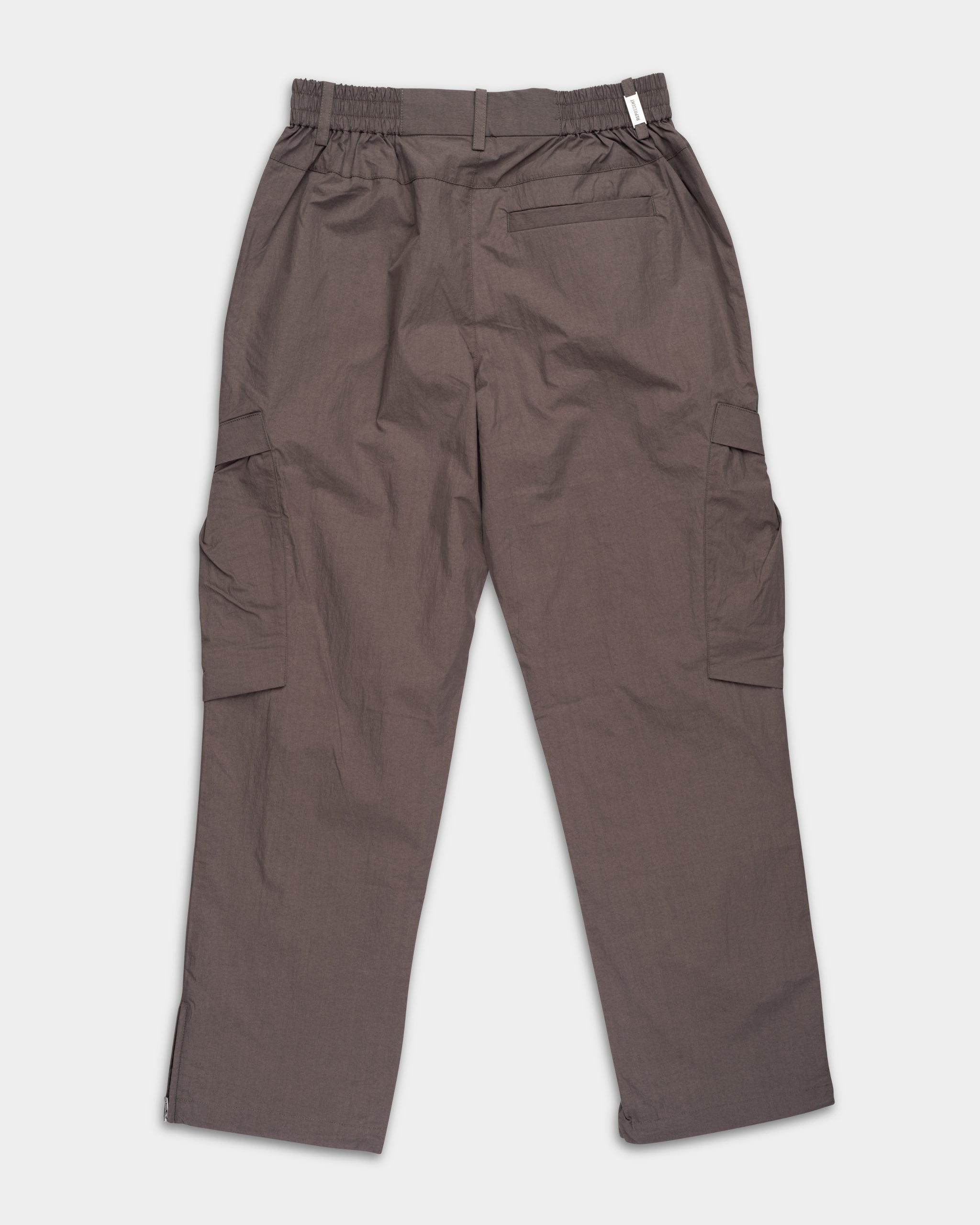 Represent Men's Tech Cargo Pant MLM51003-46 Mid Grey