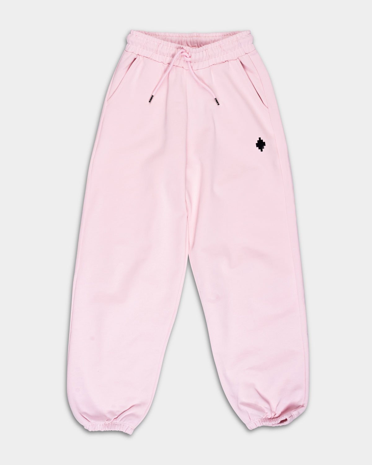 County of Milan Ladies Pants | 26ECM30112-Rose