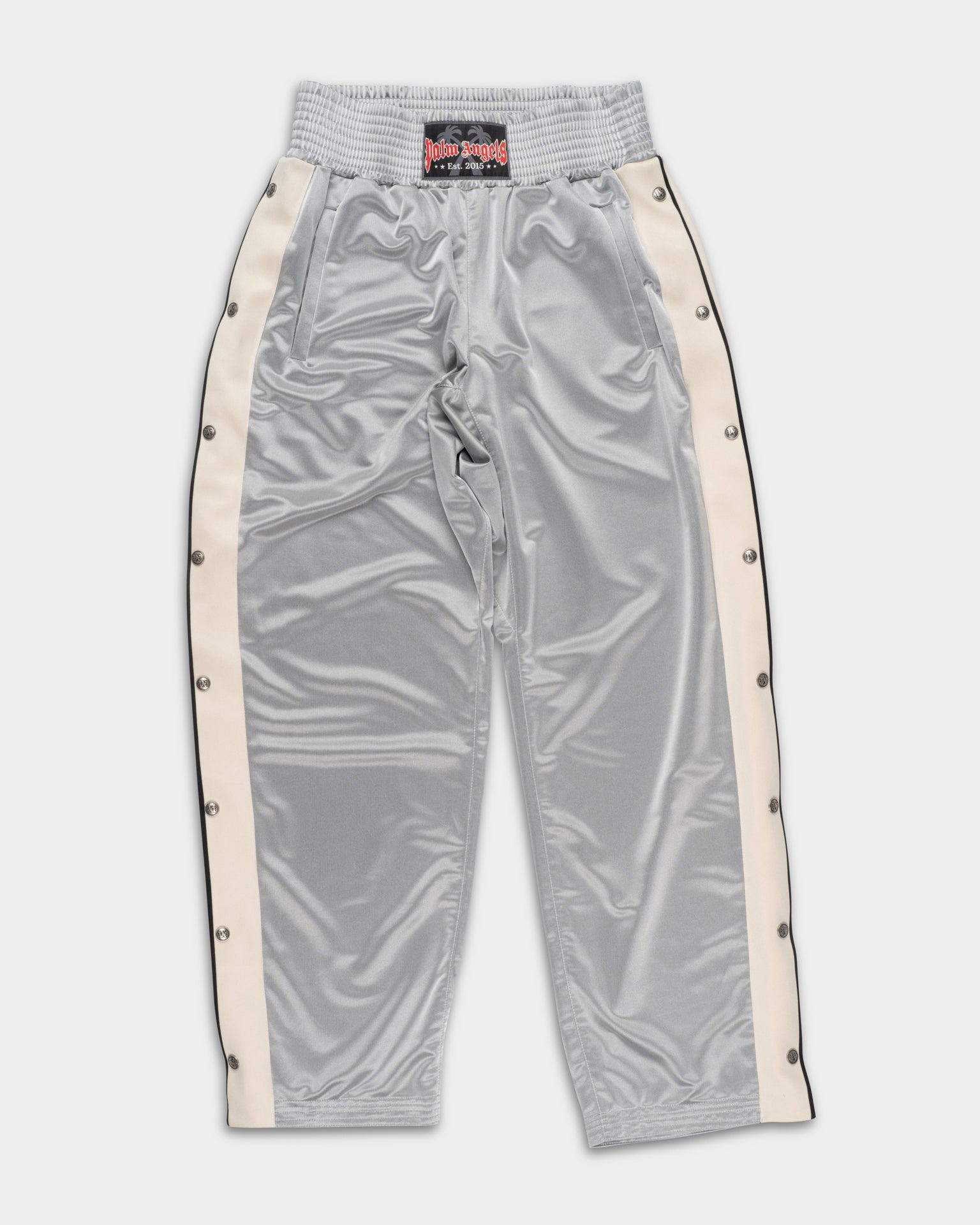 Palm Angels Mens S Boxe Track Pants | PMCJ04IS26FAB002-7210