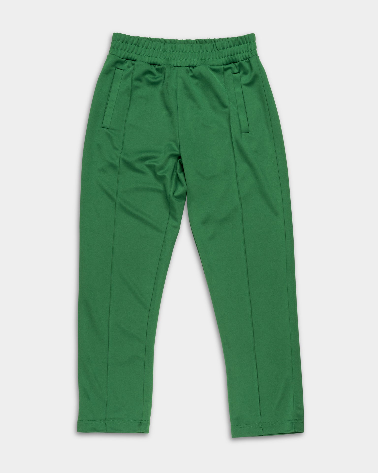 Palm Angels Men's Back Curved Logo Track Pants | PMCJ048S26FAB001-5510