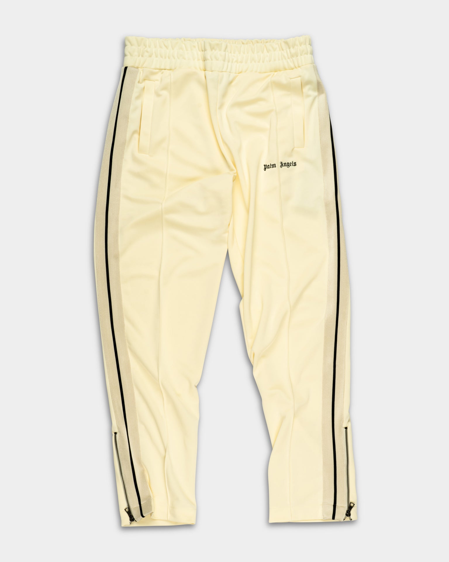 Palm Angels Men's Classic Logo Track Pants | PMCJ020S26FAB001-0B10