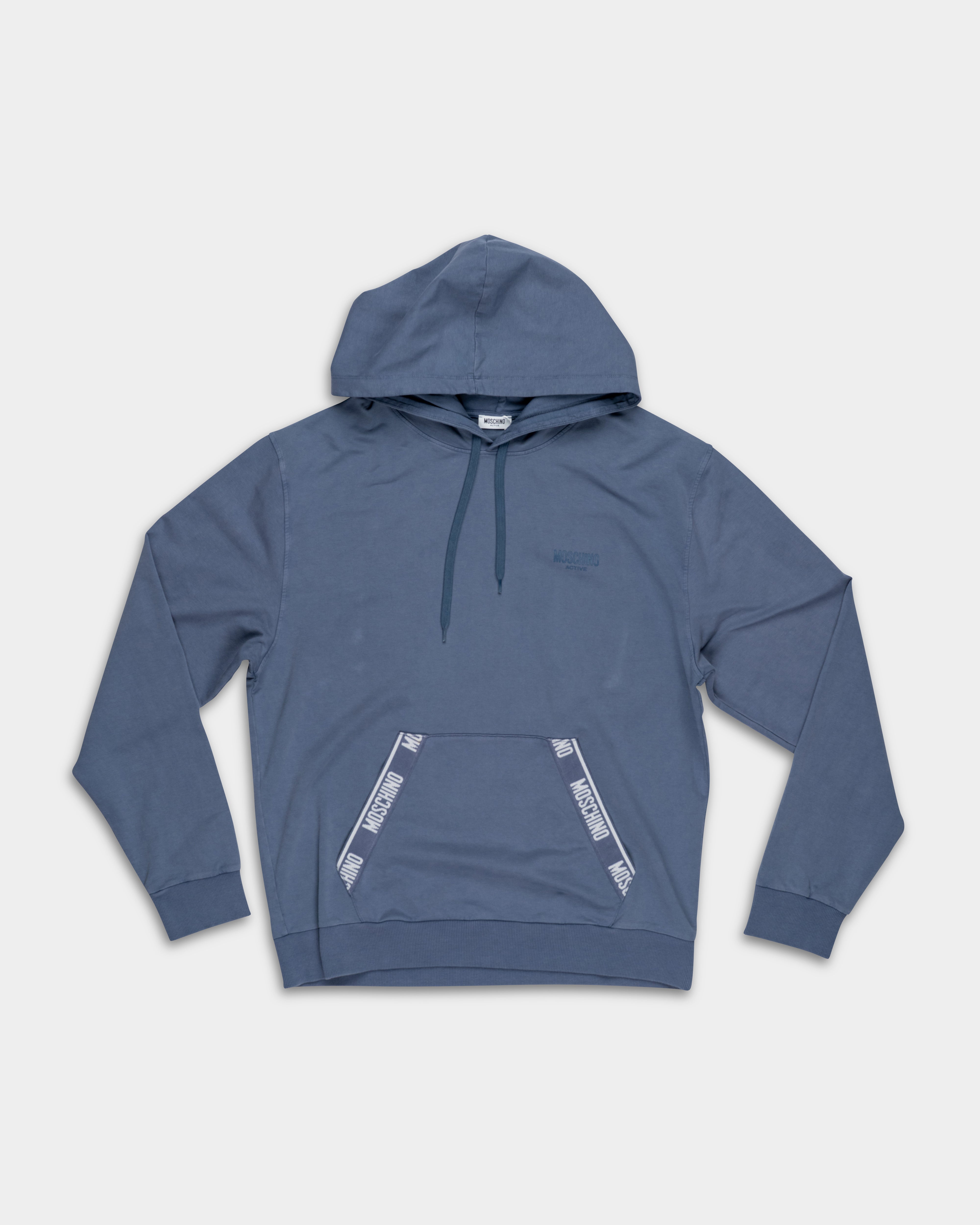 Moschino Men's Sweatshirt | A1716-4436-0285