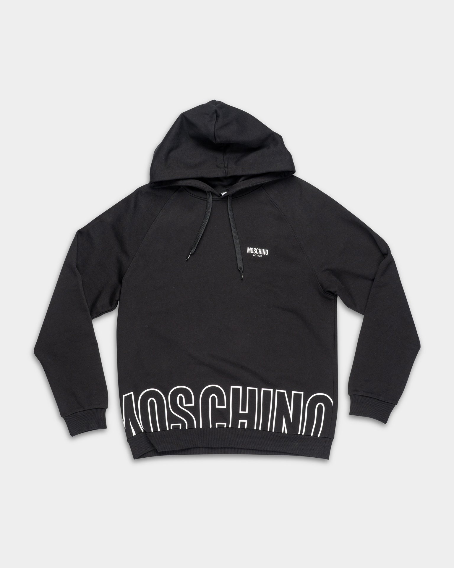 (Core) Moschino Men's Sweatshirt | A1712-4418-0555