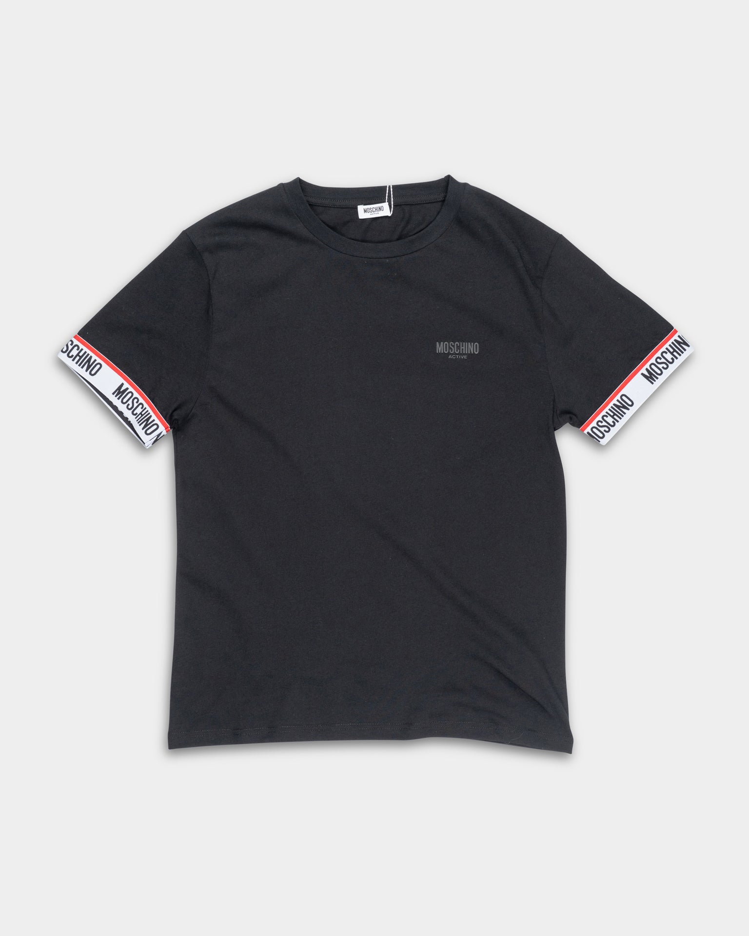 (Core) Moschino Men's T Shirt | A0782-4405-0555